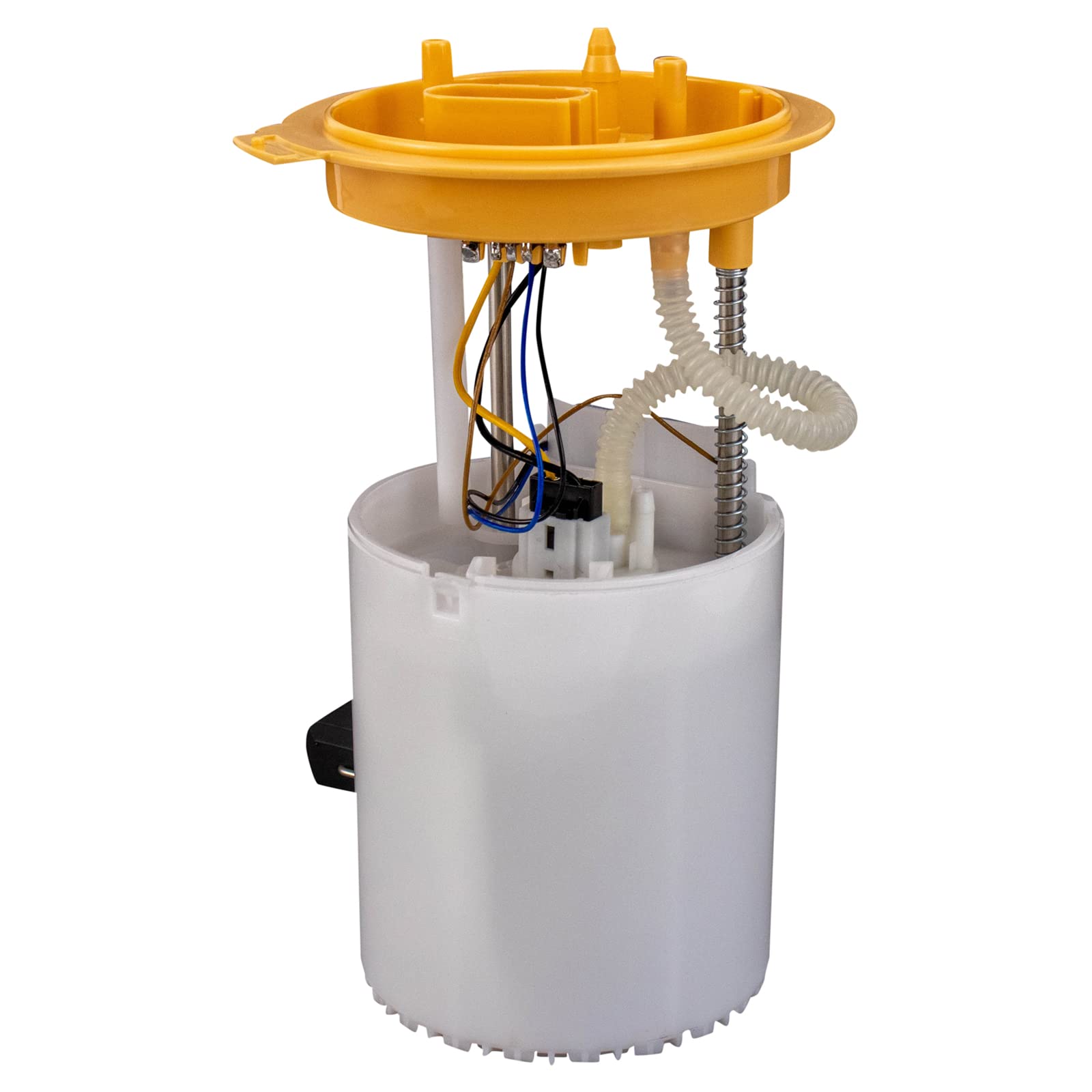 Trq Fuel Pump Module Assembly Compatible With 2012-2015 Volkswagen Passat