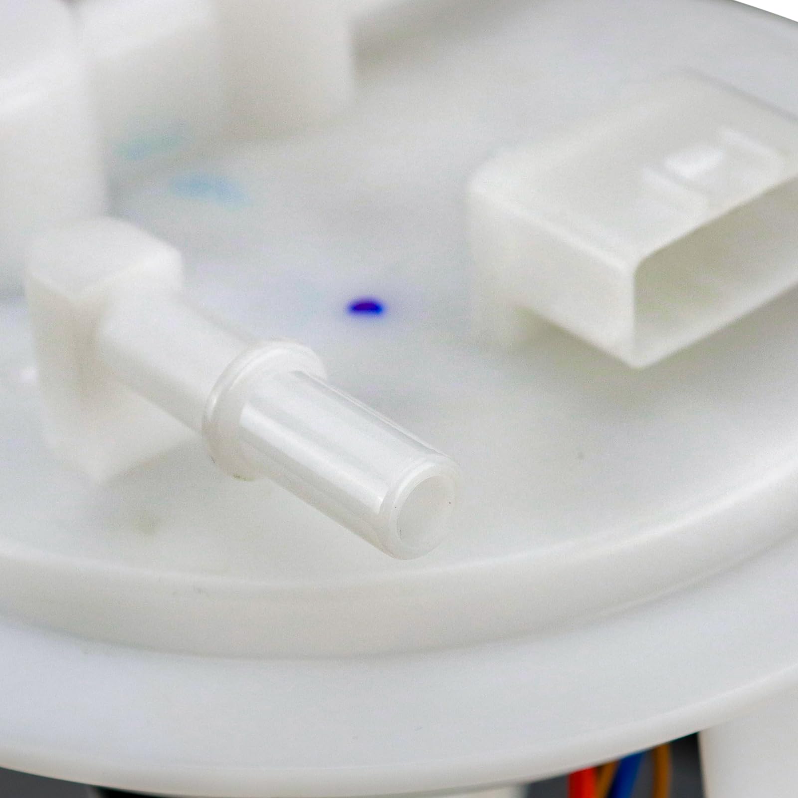 Trq Fuel Pump Module Assembly Compatible With 2011-2013 Infiniti Qx56 2014-2022 Qx80 2017-2022 Nissan Armada