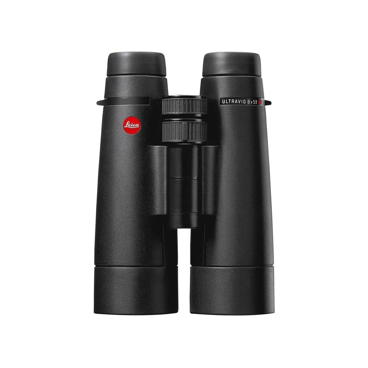 Leica 8X50 Ultravid Hd-Plus (40095)