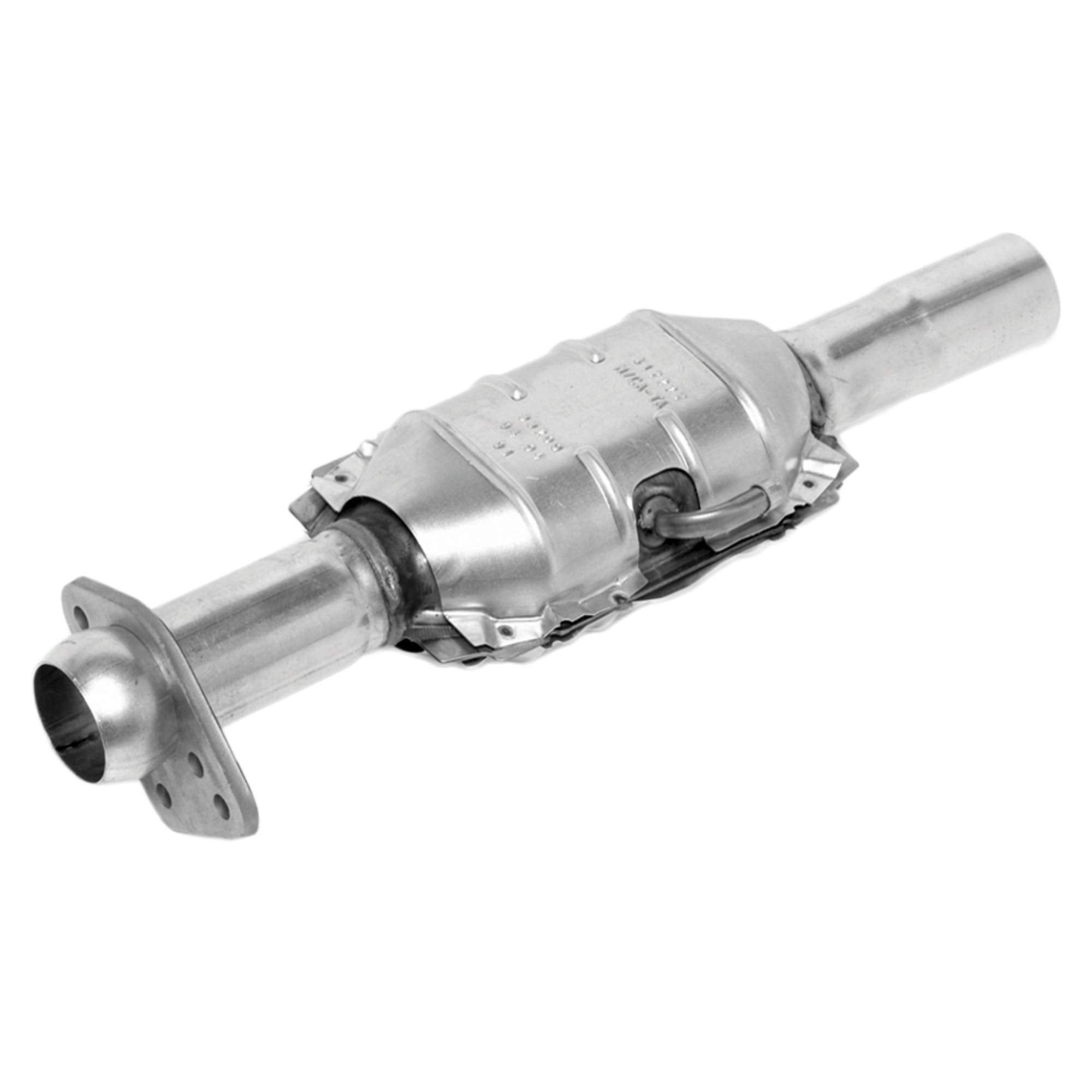 Walker Standard EPA 15735 Direct Fit Catalytic Converter 2.25'' Inlet (ID) 2.875'' Outlet (OD) for Chevrolet Caprice