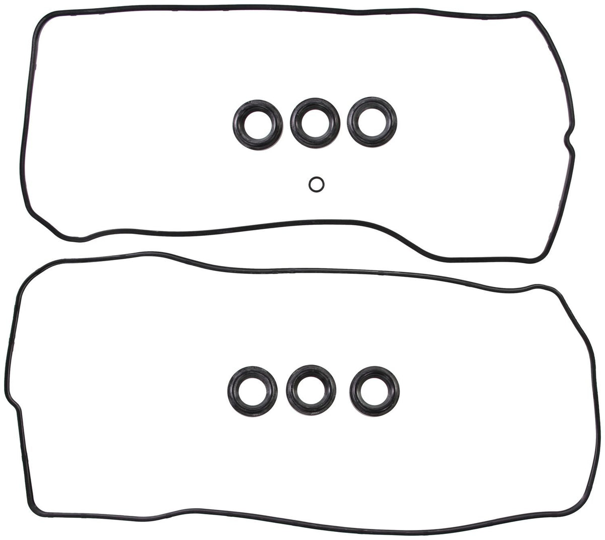 Fel-Pro Vs 50682 R Engine Valve Cover Gasket Set For Toyota Highlander