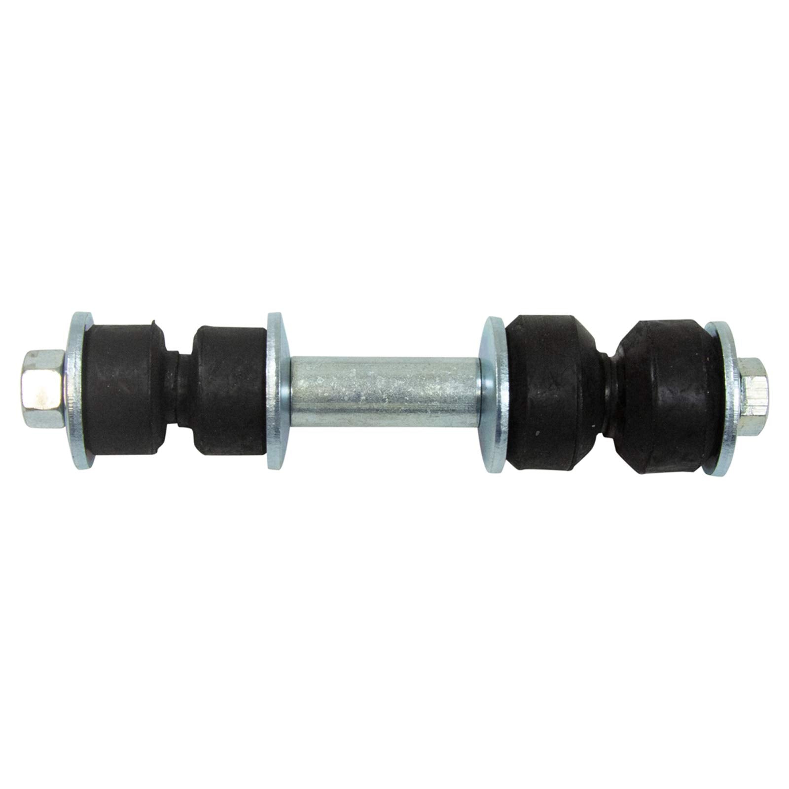 Trq Sway Bar Stabilizer Link Set Front & Rear Compatible With 95-03 Aurora 00-05 Bonneville Deville 06-11 Dts Lesabre Lucerne 97