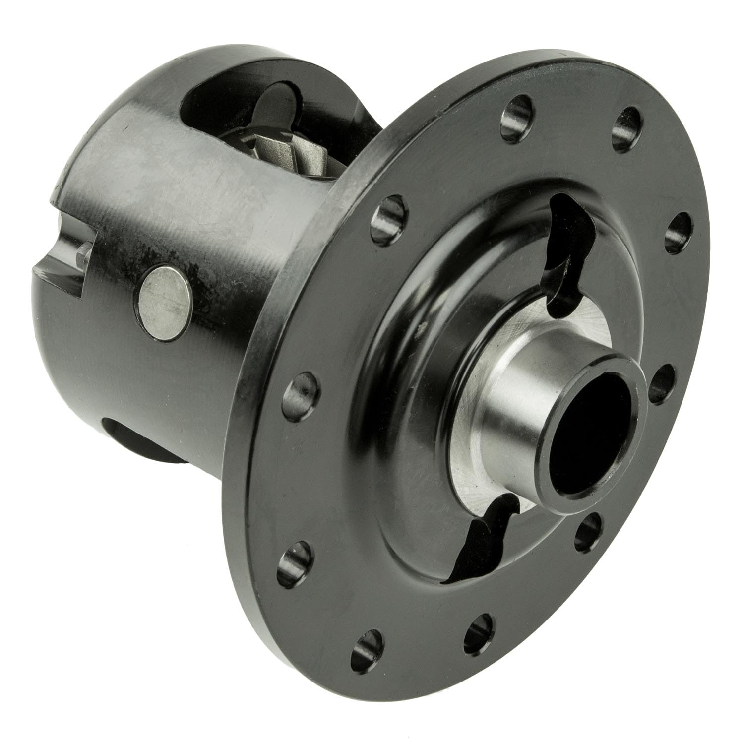 PowerTrax Grip LS Limited Slip Differential Carrier - 30 Spline - Fits GM 8.6'' & 8.5'' Axles - Compatible with Chevy, GMC, Cadi