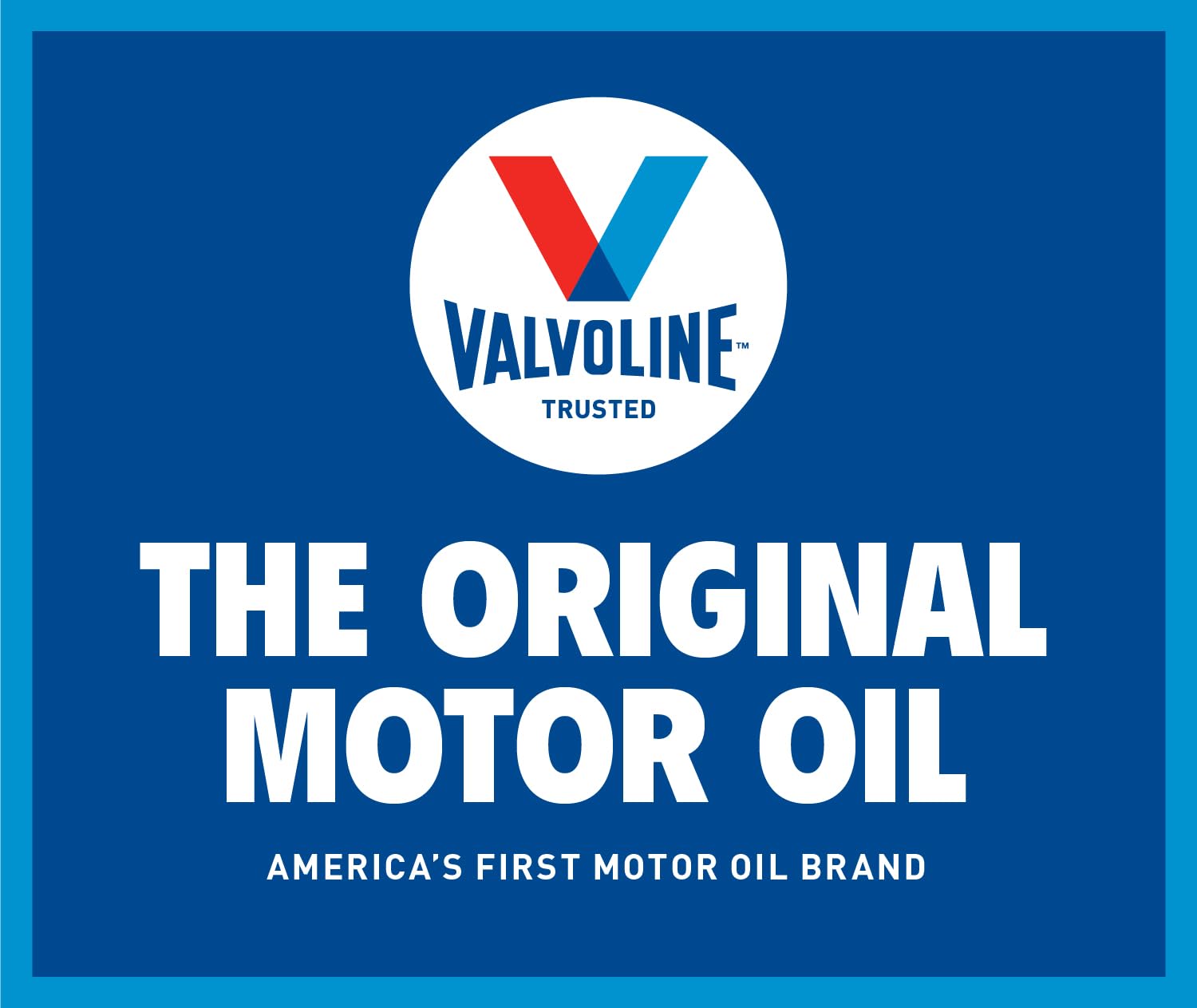Valvoline 4-Stroke Atv/Utv Sae 10W-40 Motor Oil 1 Qt, Case Of 6