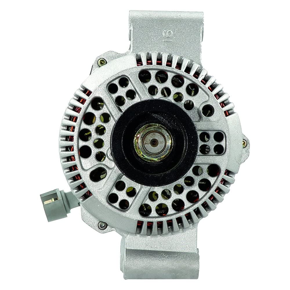 Delco Remy 23742 Premium Remanufactured Alternator