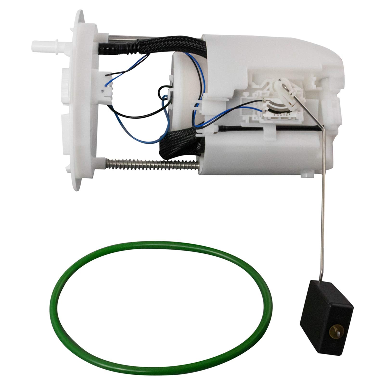 Trq Fuel Pump Module Assembly Compatible With 2013-2019 Ford Fusion