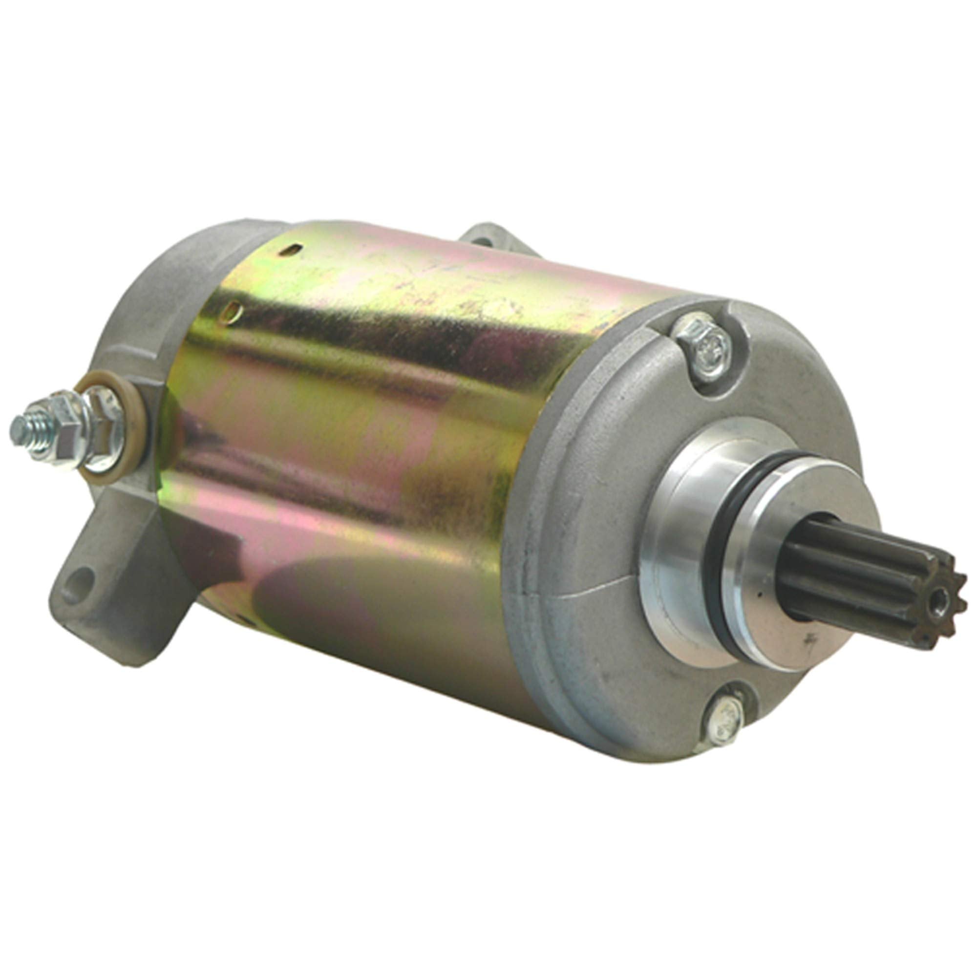 Db Electrical Smu0066 Starter Compatible With/Replacement For Yamaha Atv Big Bear 350 4Wd Yfm350F 96-99, Yfm40 2000-09, Yfm40F 0