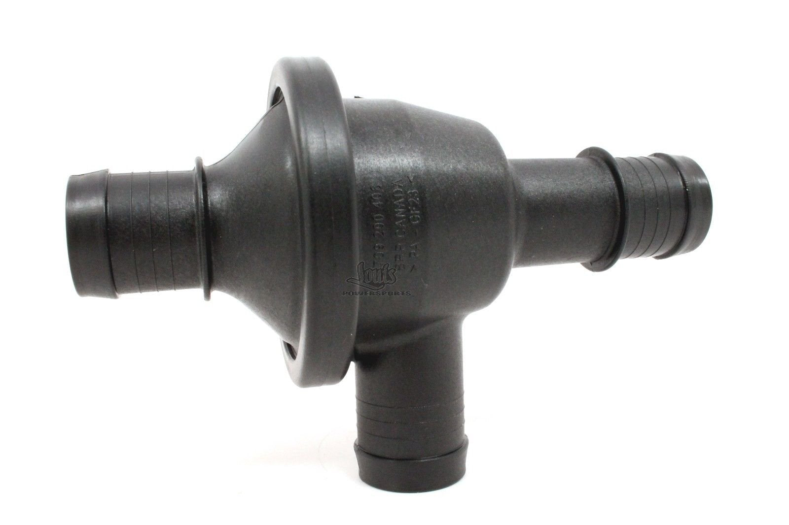 Can Am Commander Maverick Thermostat 709200406 1000 Max Xmr Xt X New Oem