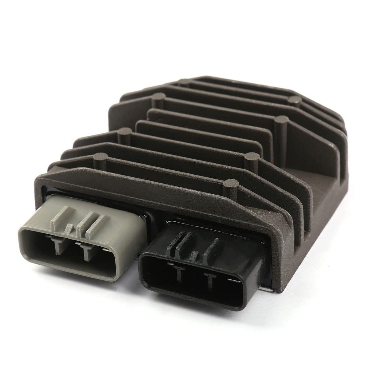 Voltage Regulator Rectifier Fit For Bmw S1000Rr 2010-2018 C600(Gt) Sport 2011-2015 C650Gt 2011-2017 Hp4 2011-2014 S1000Xr 2014-2015 Regulator Rectifier New 12317718422