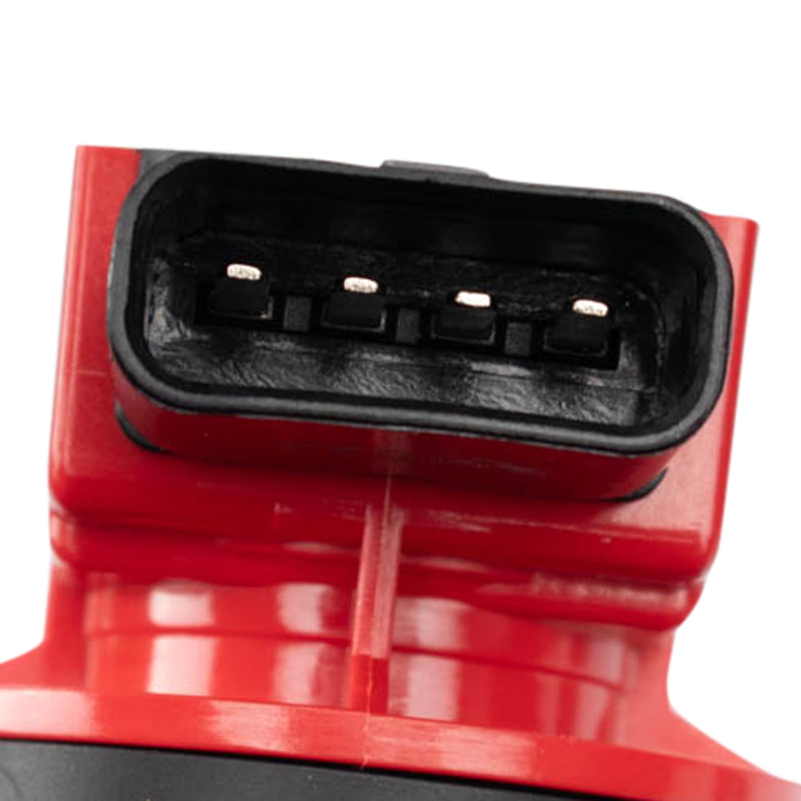 TRQ Ignition Coil Set Compatible with 2004-2006 Scion xA xB 2000-2005 Toyota Echo 2001-2009 Prius 2012-2019 Prius C 2007-2018 Ya