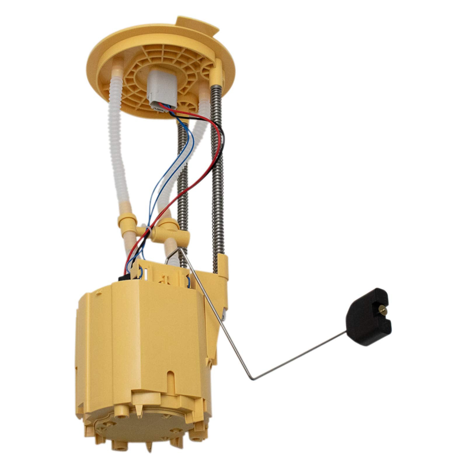 Trq Fuel Pump Module Assembly Compatible With 2006-2009 Dodge Ram 2500 2005-2009 Ram 3500