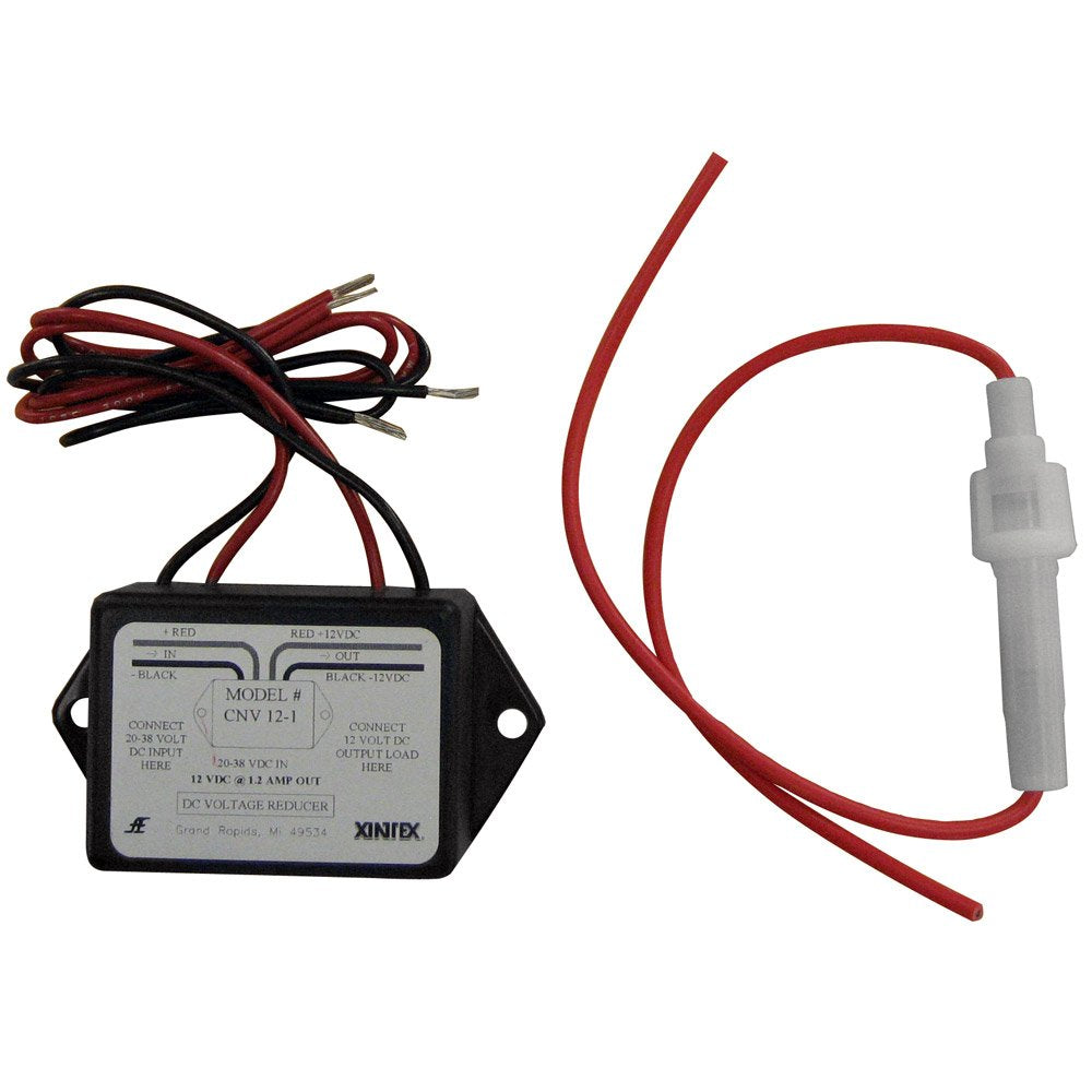Fireboy-Xintex Xintex Voltage Reducer