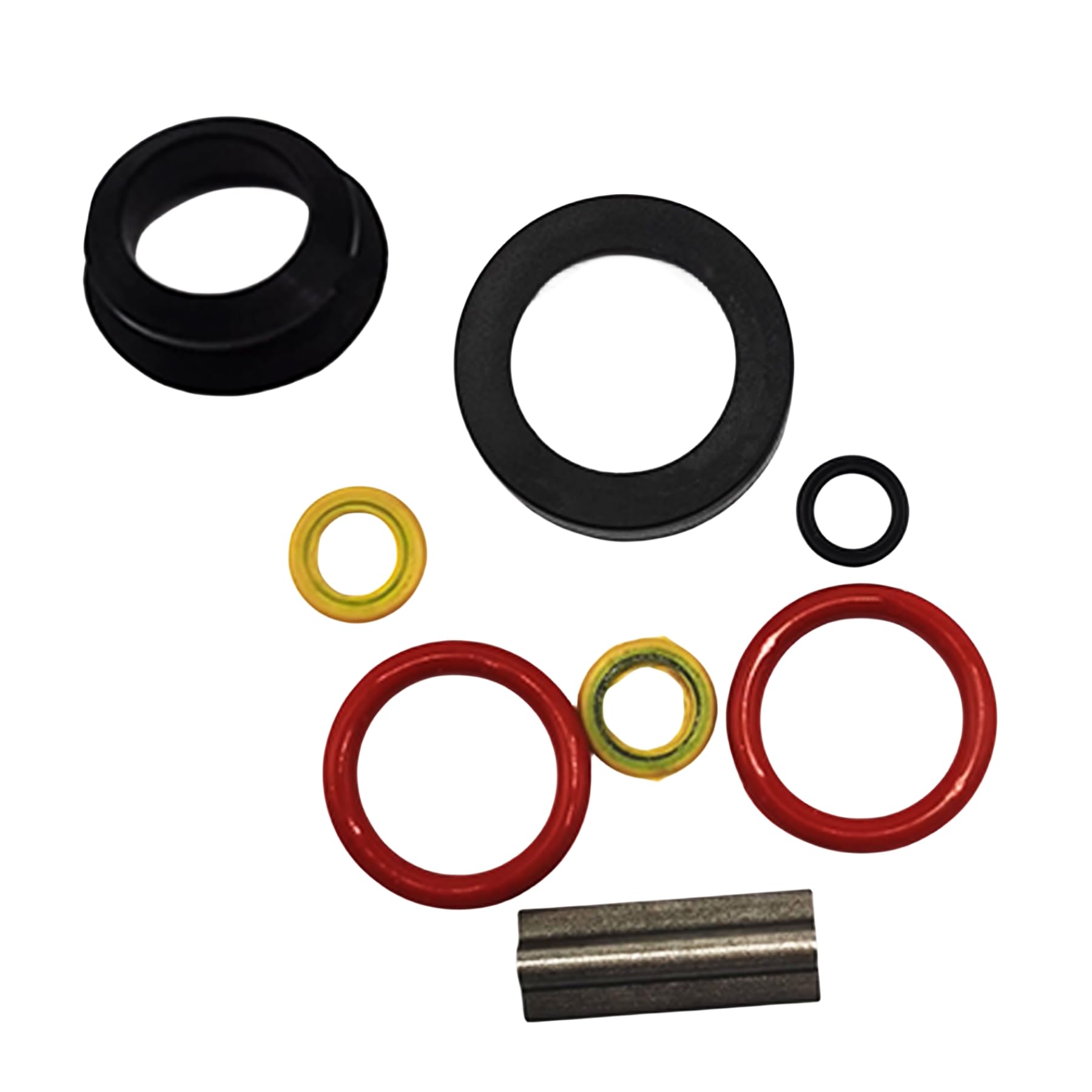 Uanofcn 8M0100526 Water Pump Impeller Kit For Mercury Marine 30-350 Hp 2 Strokes And 4 Strokes Outboard 47-8M0100526 Sierra 18-3265