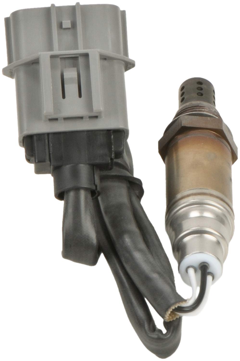 Bosch 13350 Premium Original Equipment Oxygen Sensor - Compatible With Select Infiniti I30; Nissan Maxima