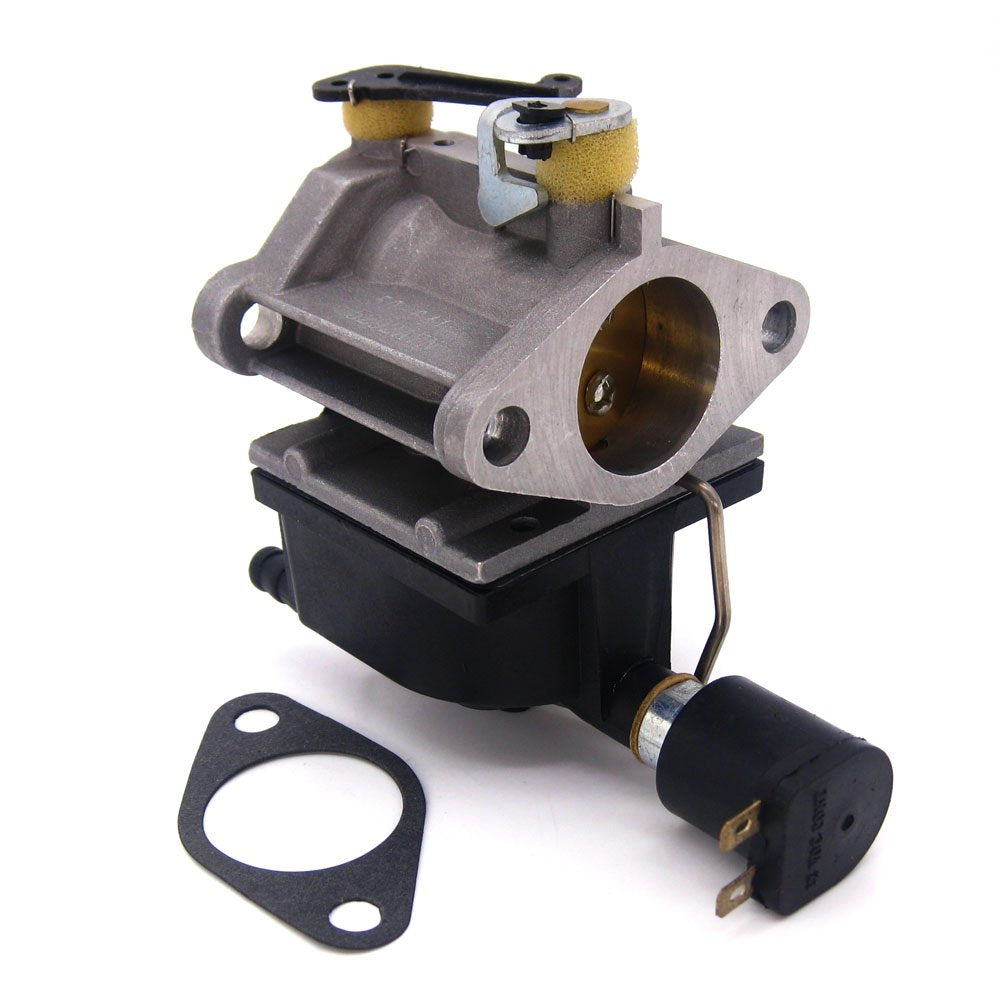 New Carburetor For Tecumseh 640330A,640072A,640159,640034A Ohv160 Ohv165 Ohv170 Ohv175 Ohv180 With Gasket
