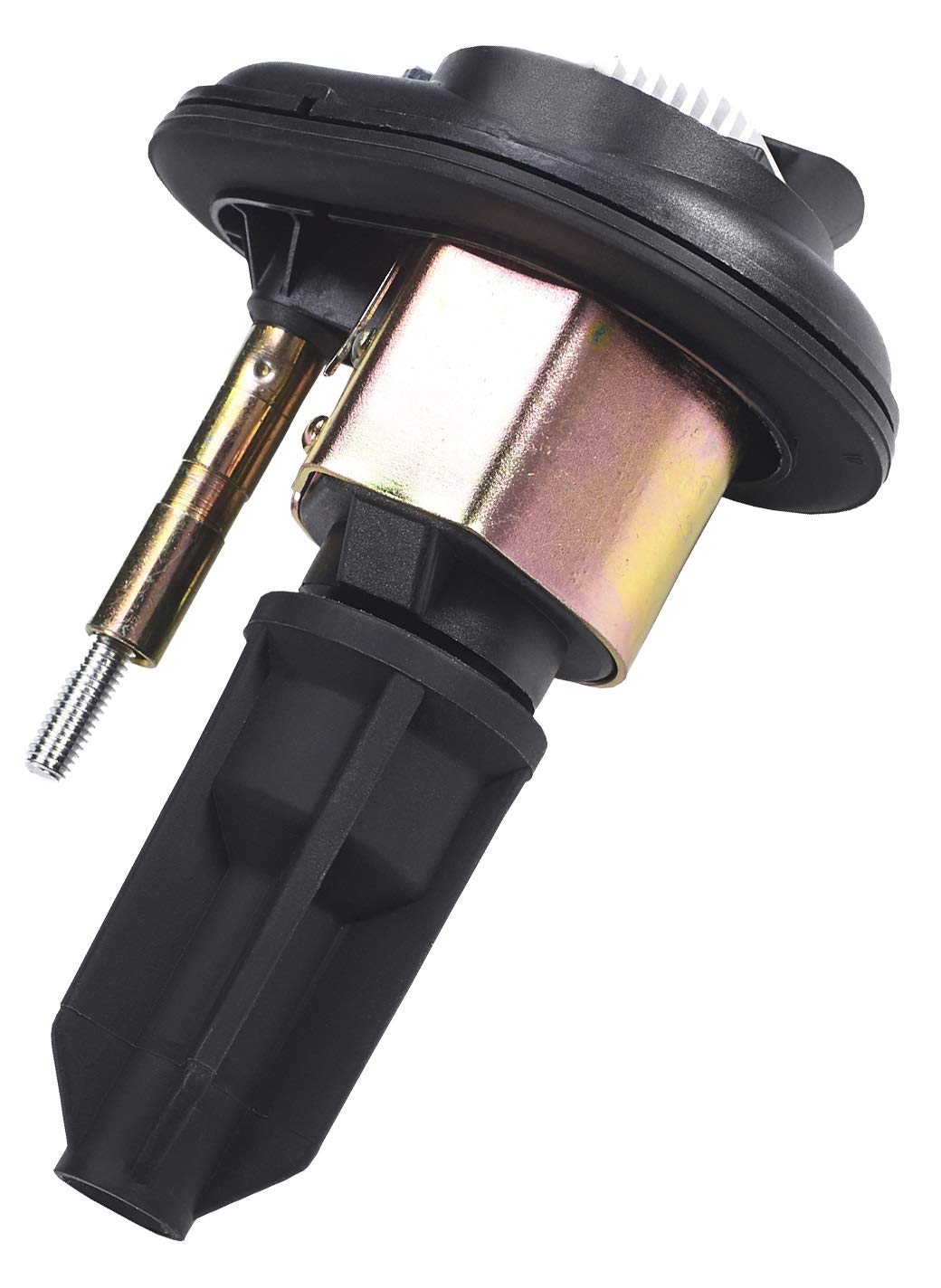 Ena Set Of 6 Ignition Coil Pack Compatible With Chevy Gmc Isuzu Hummer Saab Buick Trailblazer Envoy Rainer Colorado Canyon Ascender I-280 I-290 I-350 9-7X H3 2.8L 2.9L 3.5L 4.2L Replace# Uf303 C1395