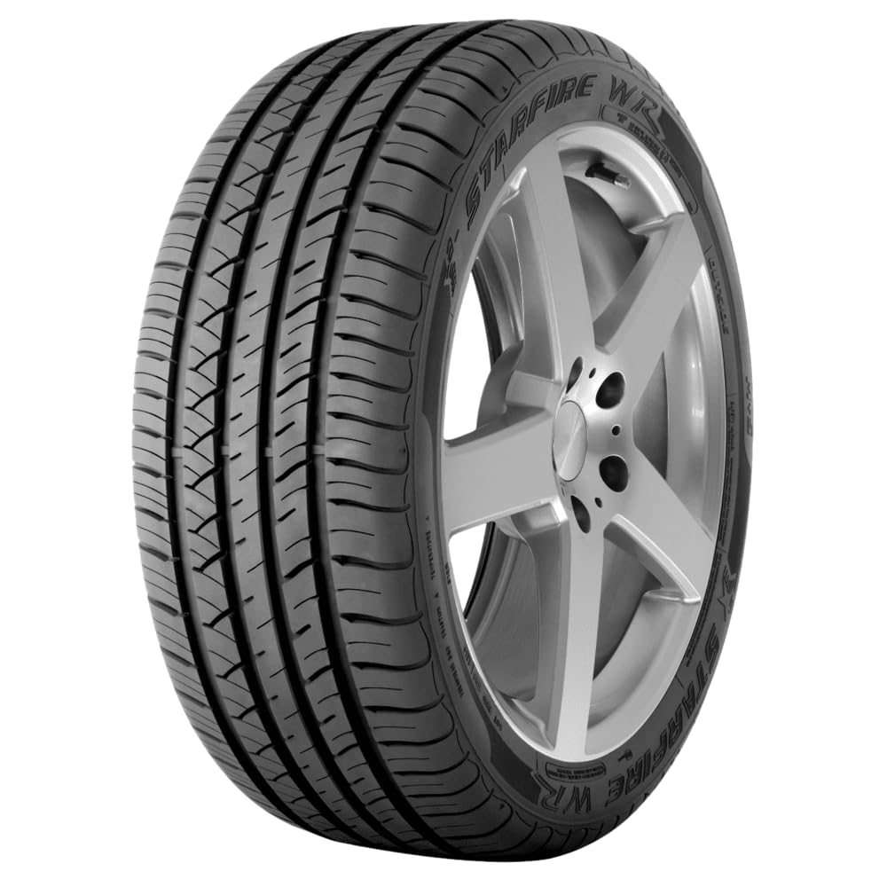 Starfire Wr All-Season 215/45R17Xl 91W Tire