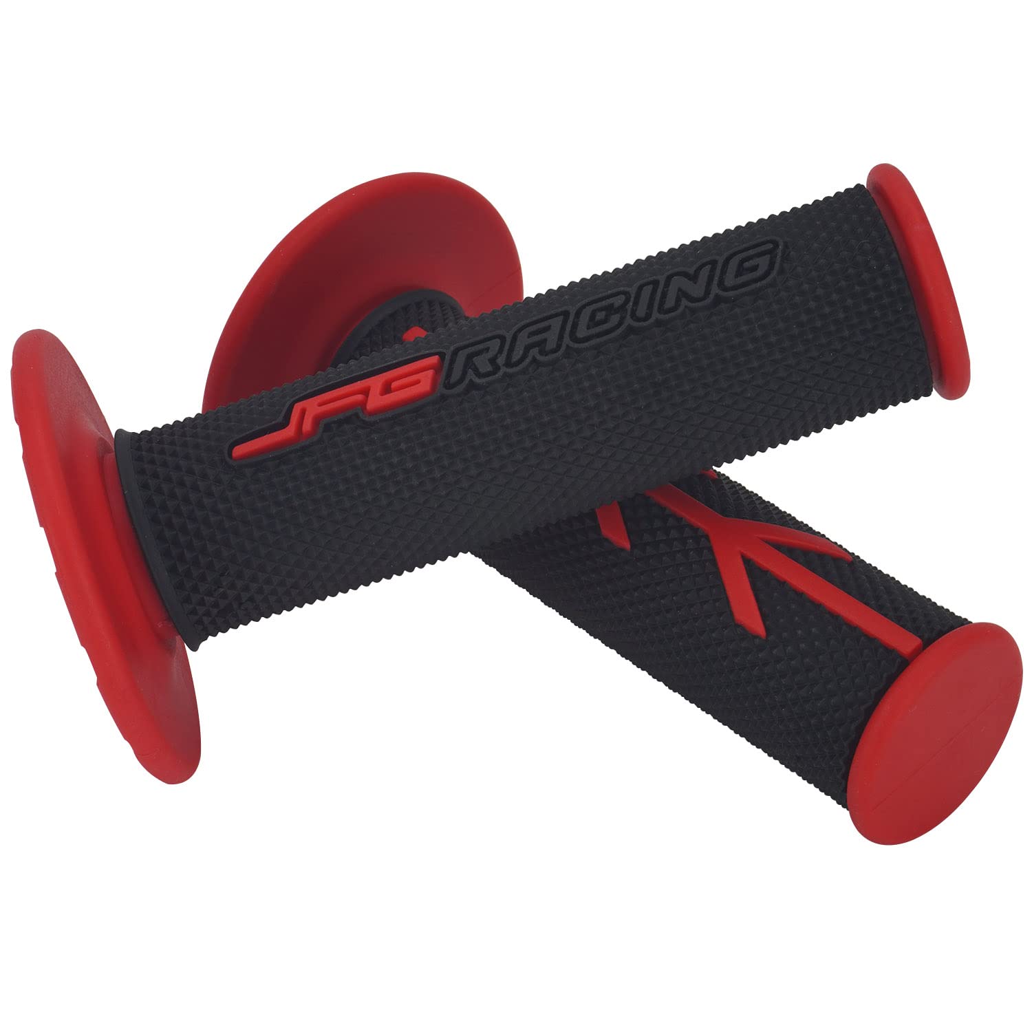 Jfg Racing Motorcycle Twist Throttle 7/8' 22Mm Accelerator Throttle Assembly With Handle Grips Kill Switch Universal For Crf50 Klx Ssr Ttr 110 125 150 200 250Cc Dirt Pit Bike Atv Mini Bike Black