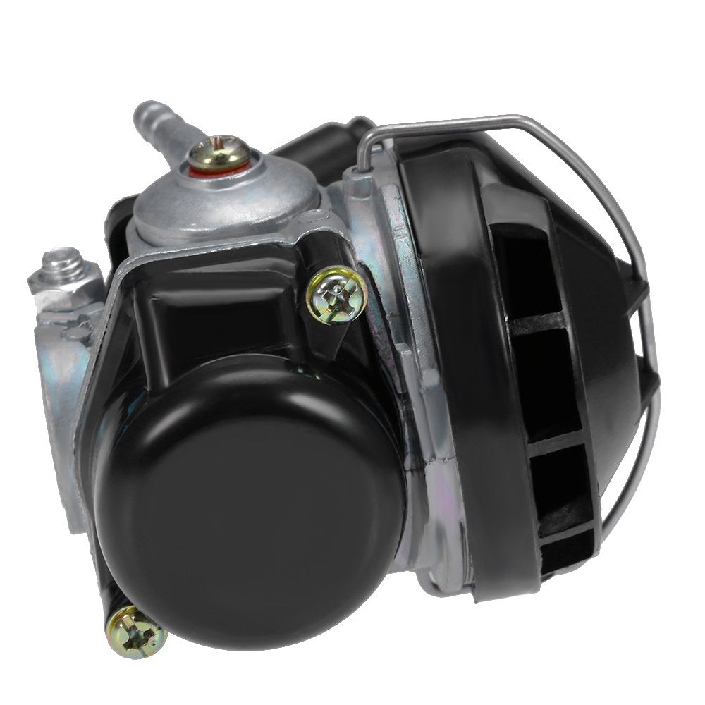Aynaxcol Carburetor Replacement For Tomos A35 Dellorto Style Sha 14:12P Carb Colibri Tx50 A-35 2Fm-090-047