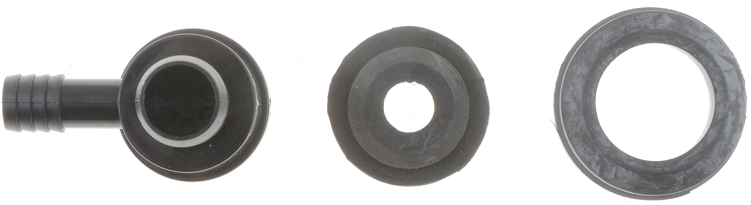 Dorman 80189 Power Brake Check Valve And Grommets, 3 Piece Universal Fit