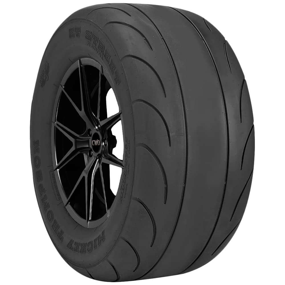 Mickey Thompson 90000028458 P275/60R15 Et Street R