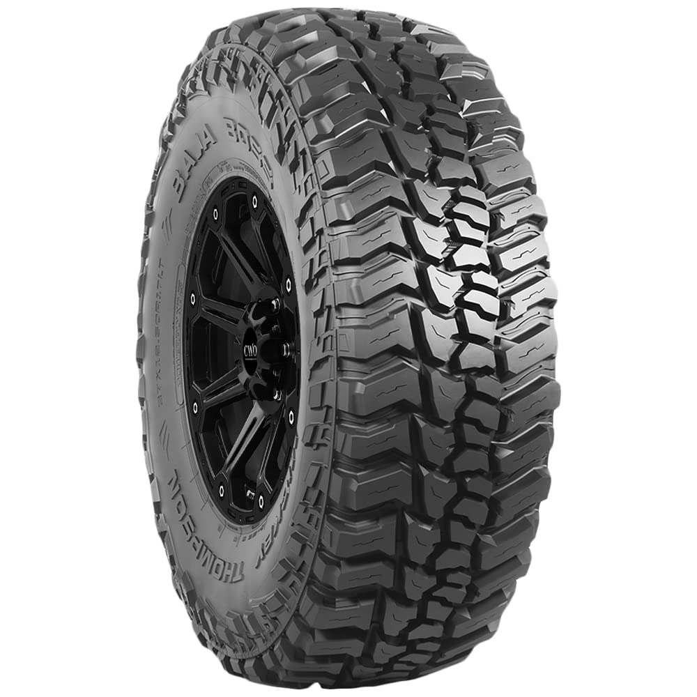 M.T. Street Mickey Thompson Baja Boss X Lt40X13.50R17 115F
