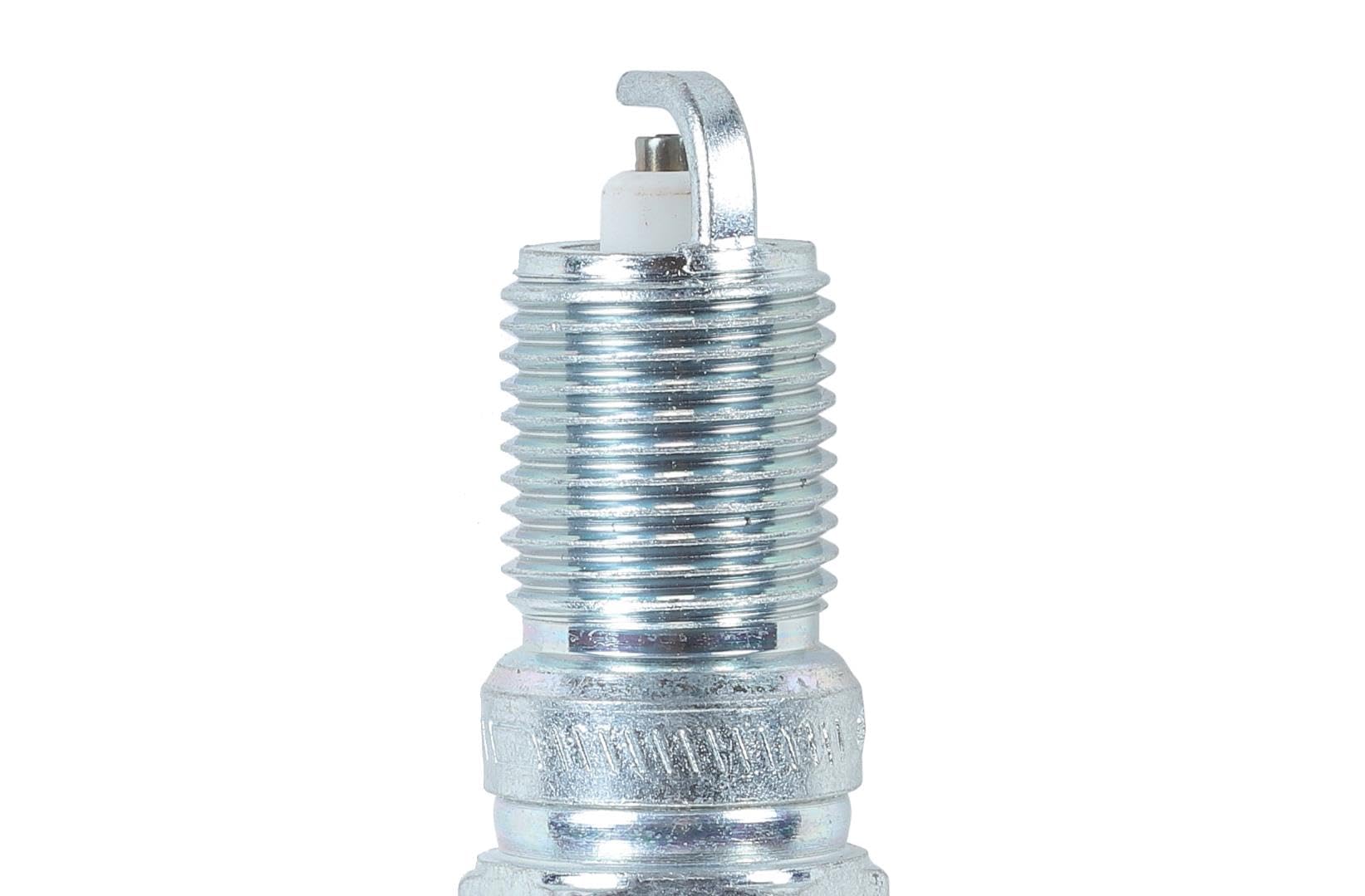 Acdelco Gold 6 Rapidfire Spark Plug (Pack Of 1)