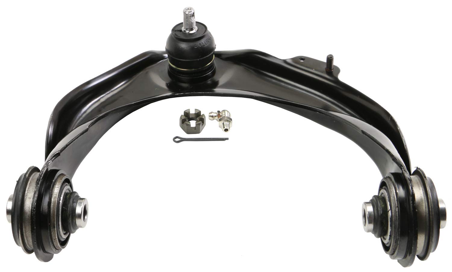 Moog Rk620285 Suspension Control Arm And Ball Joint Assembly Front Right Upper