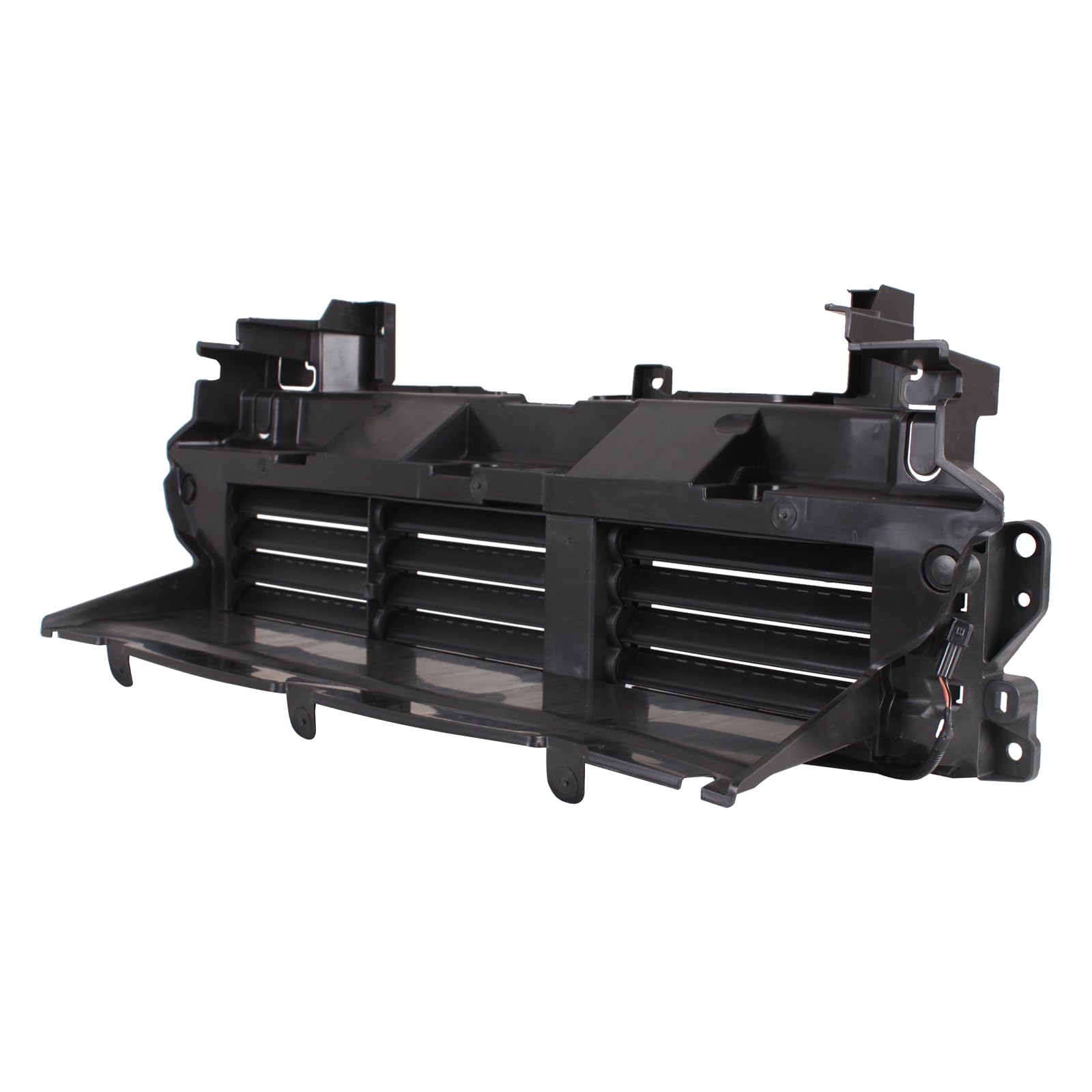 TYG (CAPA QUALITY) Active Grille Shutter For Honda CR-V '20-'21 Upper 71350TLAA51 HO1206105 w/Motor