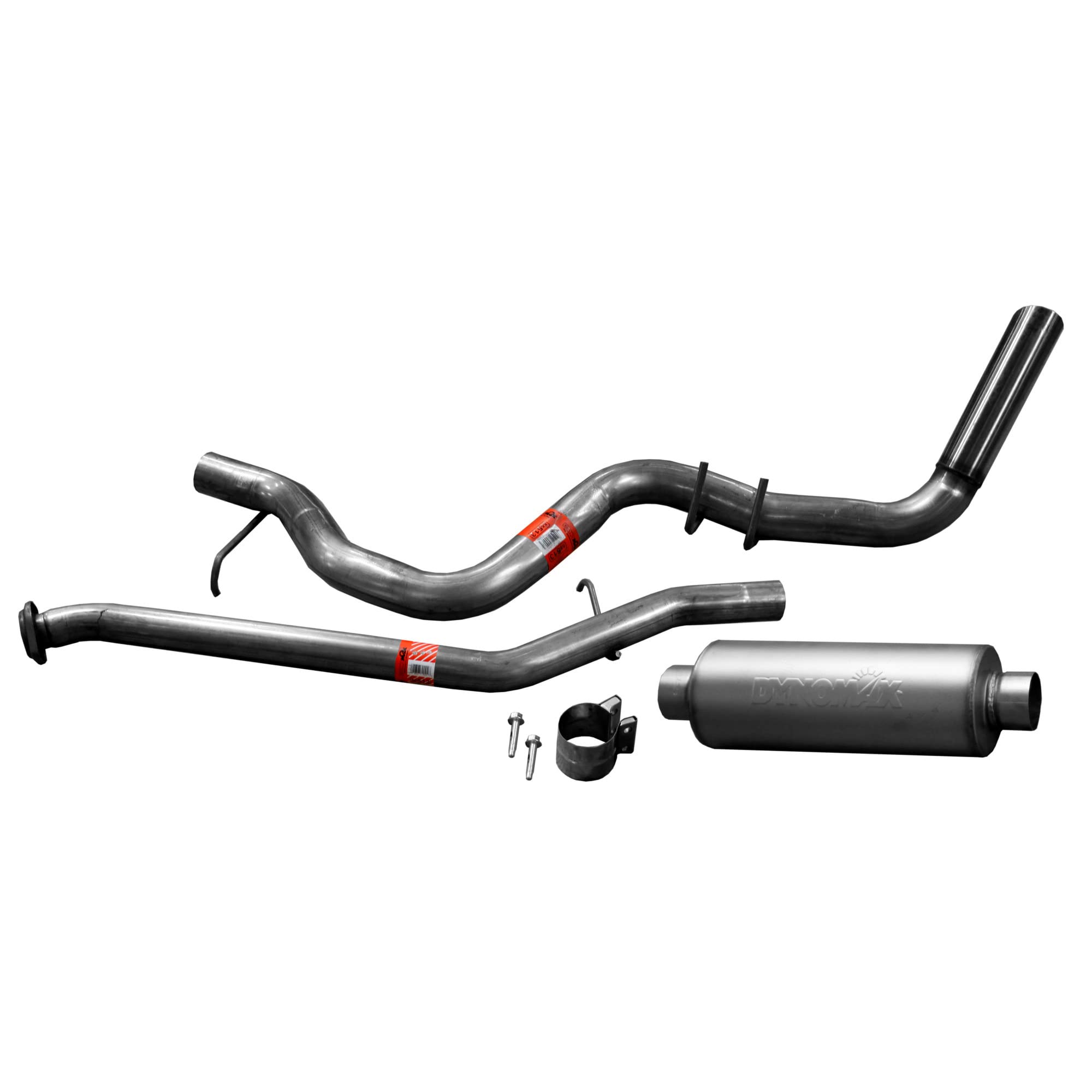Dynomax Ultra Flo 39311 Exhaust System Kit For Chevrolet Silverado 1500