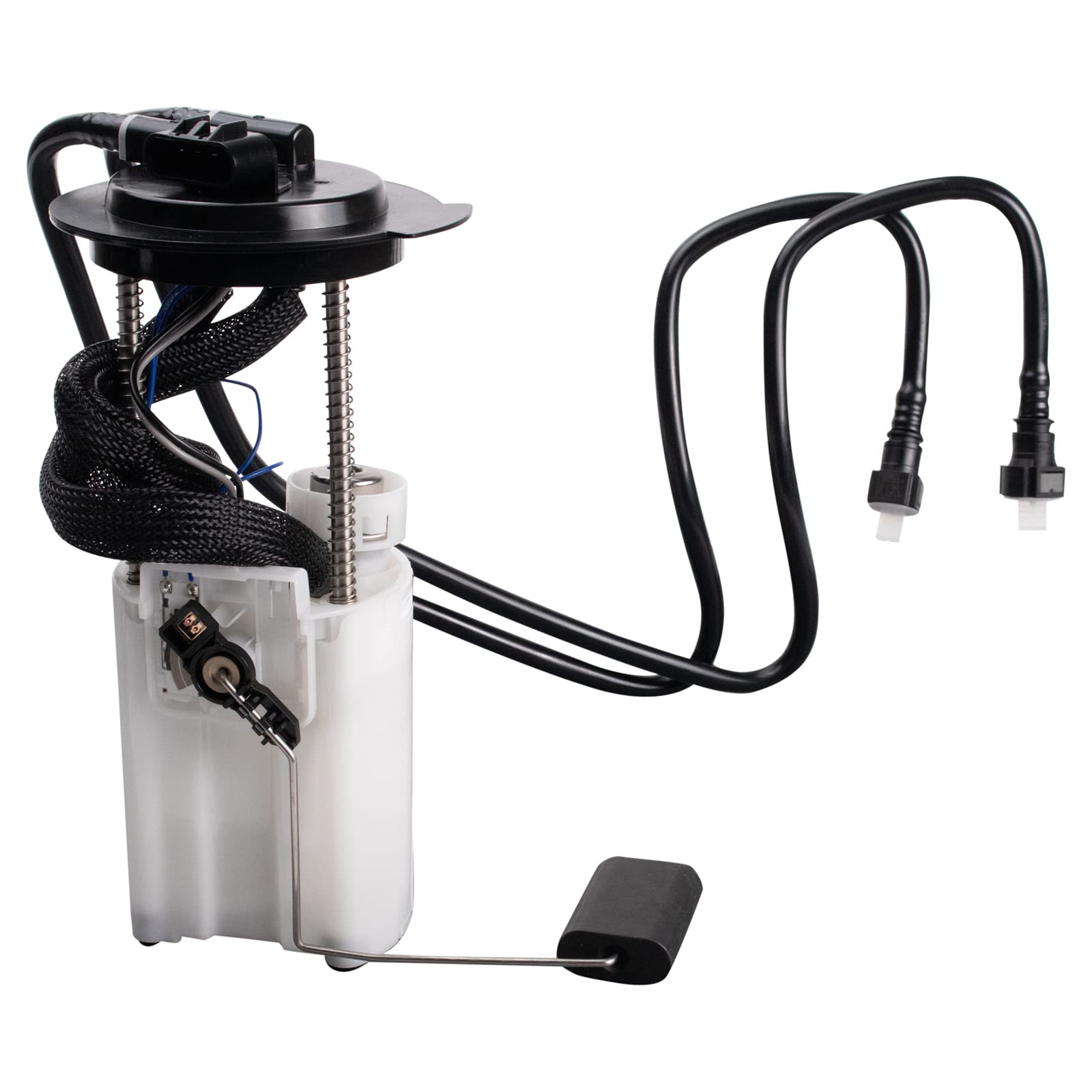 Trq Fuel Pump Module Assembly Compatible With 2009-2010 Chevrolet Cobalt 2009 Pontiac G5