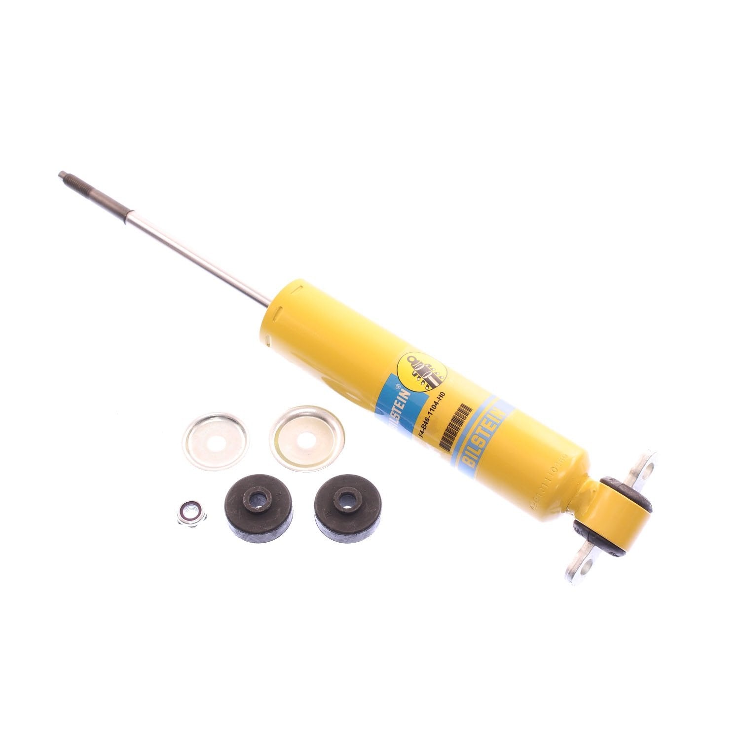 Bilstein Variable Buick/Cadillac/Chevy/Ford/Gmc/Oldsmobile/Pontiac Fr 46Mm Monotube Shock Absorber (24-011044)