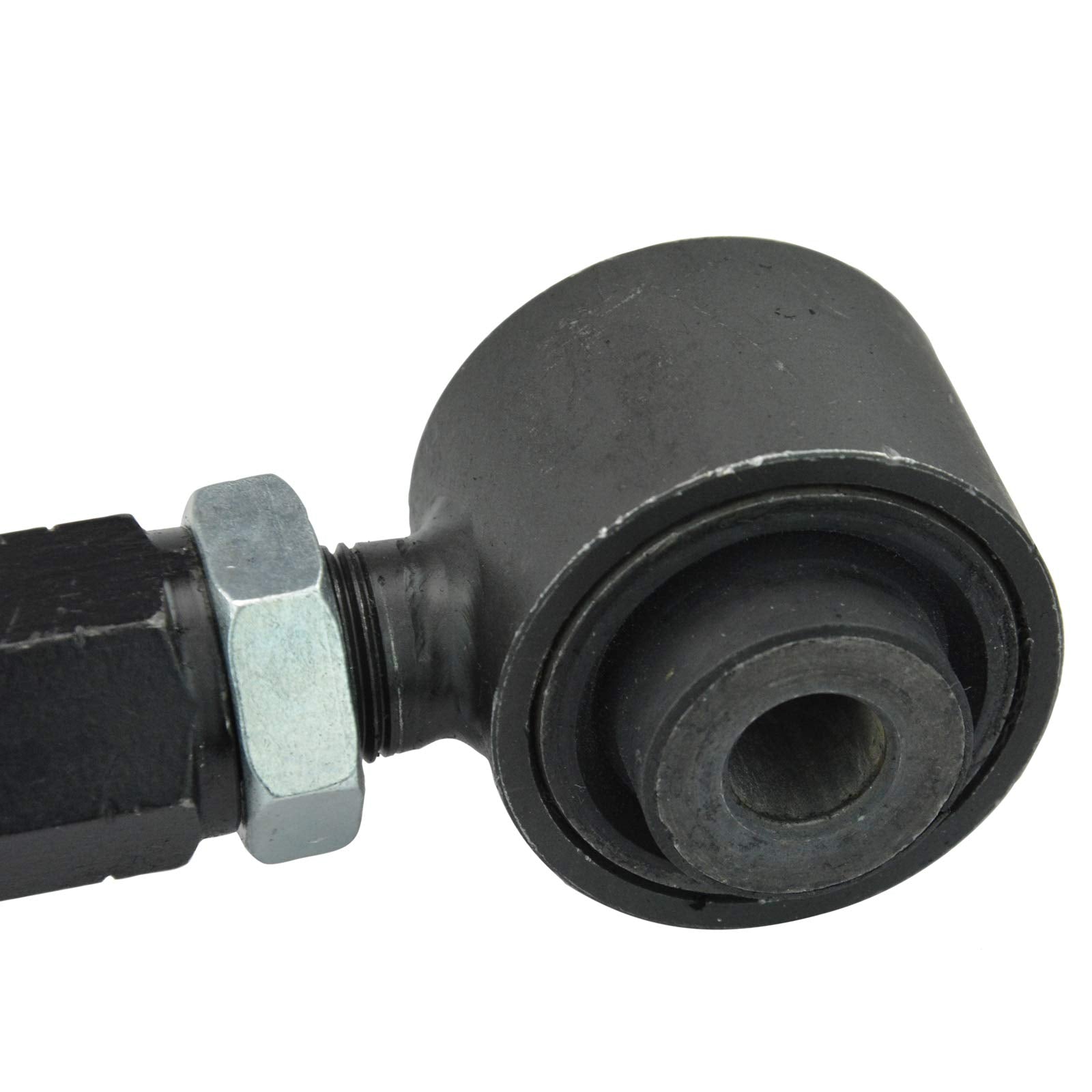 Trq Rear Upper Control Arm With Ball Joint Set Compatible With 2001-2006 Acura Mdx 2004-2008 Tsx 2003-2007 Honda Accord 1999-200