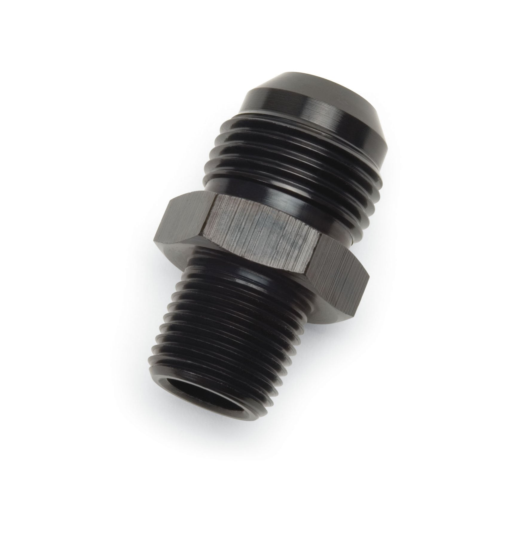 Russell Performance Products 660483 P/C #8 To 3/8 Npt Str