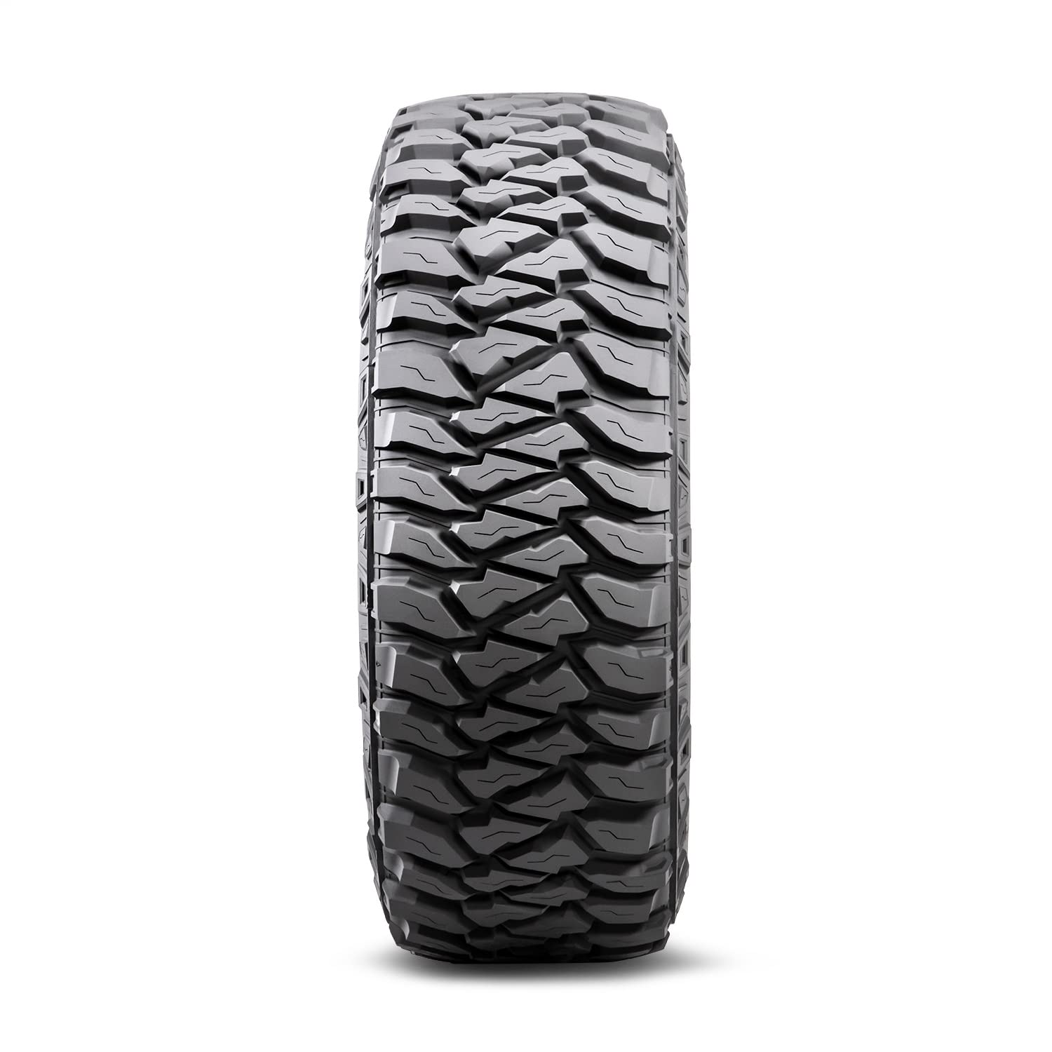 Mickey Thompson Baja Legend Mtz Mud Terrain Lt35X12.50R15 113Q C Light Truck Tire