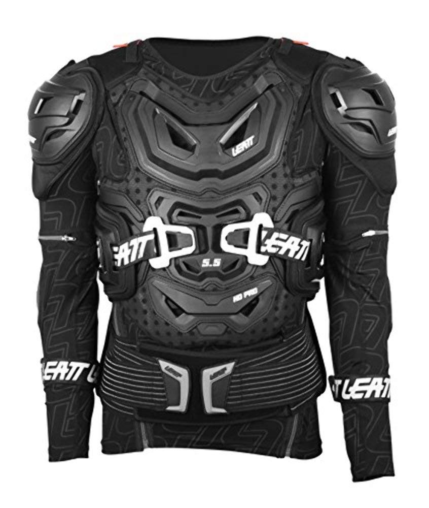 Body Protector 5.5