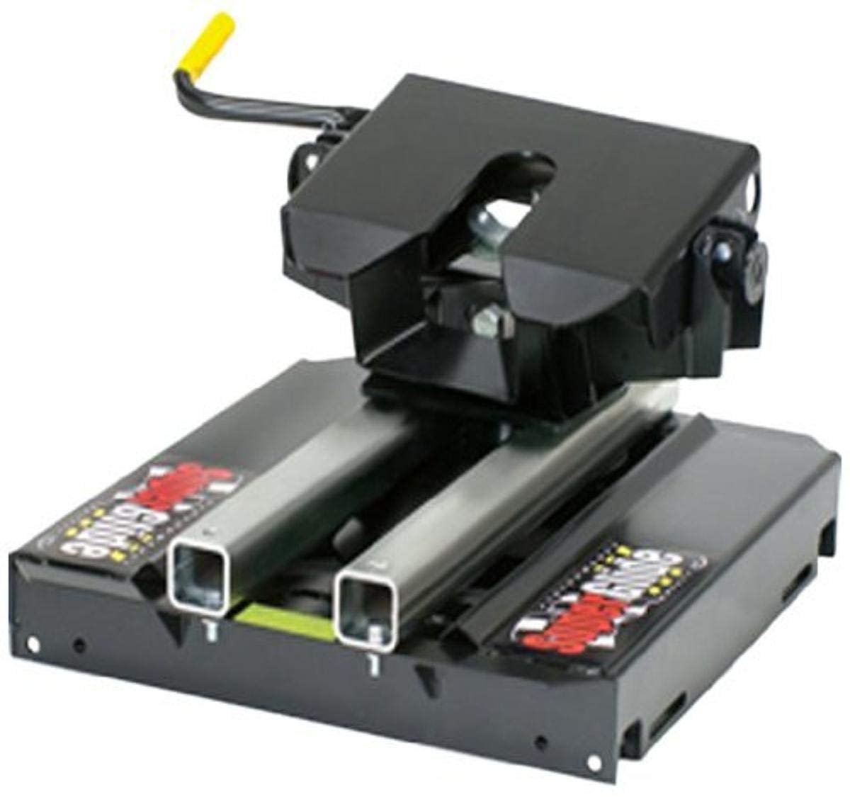 PULLRITE 4100 16K SuperGlide 5th Wheel Hitch