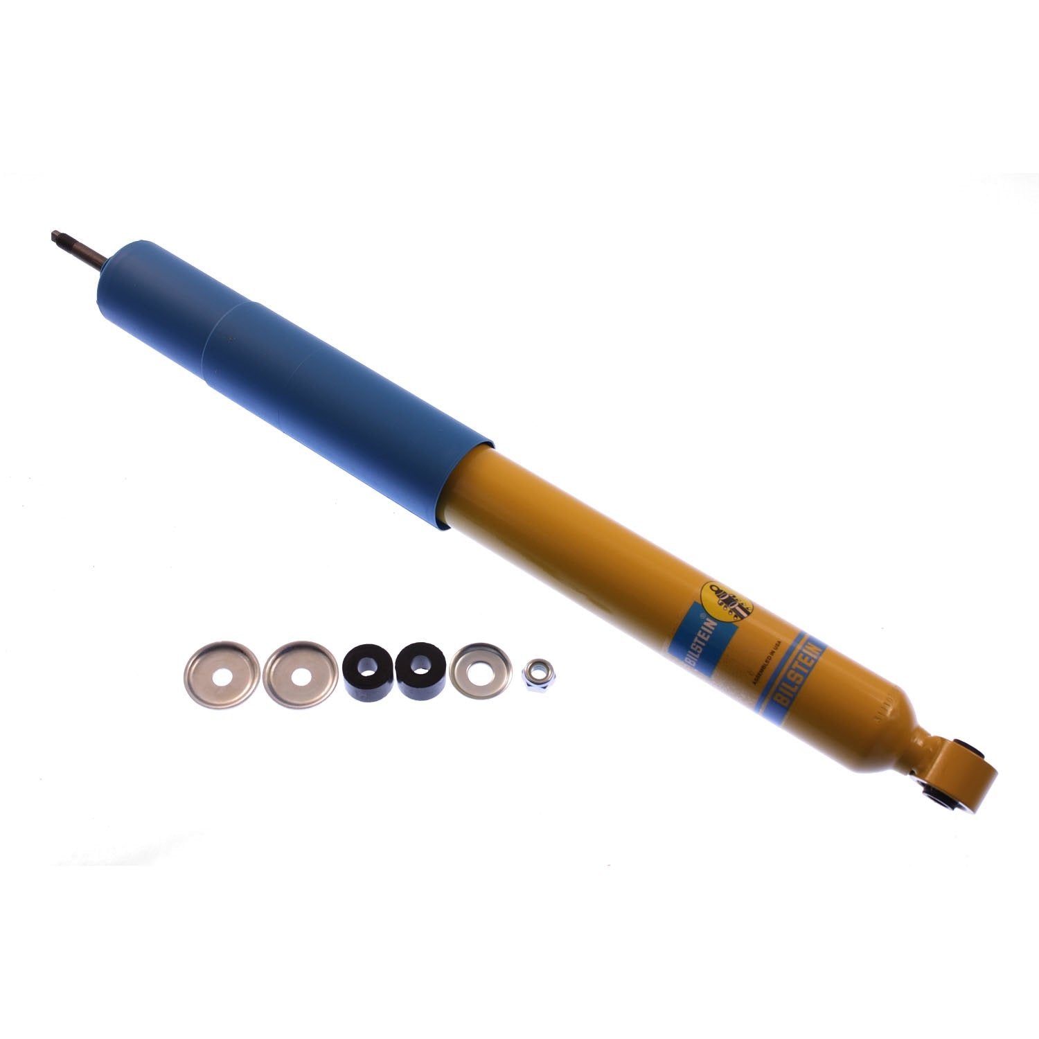 Bilstein (24-185394) 4600 Series Shock Absorber