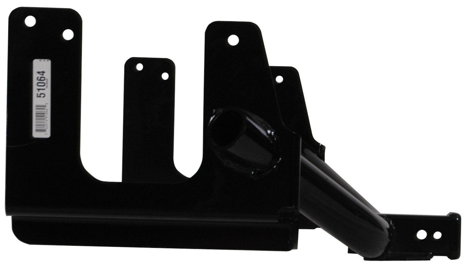Reese Towpower 51064 Class Iii Custom-Fit Hitch With 2'' Square Receiver Opening