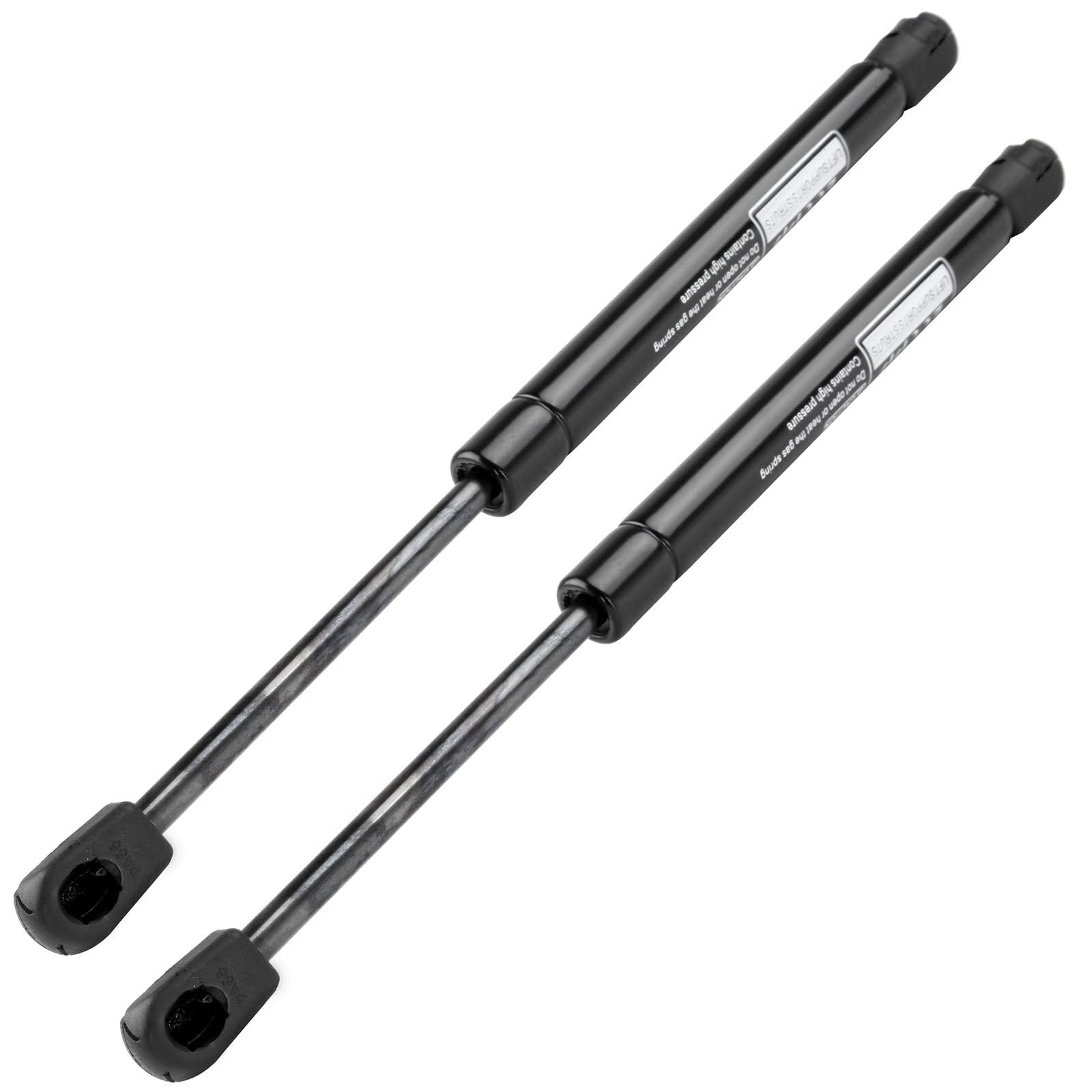 Ocpty Lift Supports Gas Springs Struts Shocks Sg430086 Lift Supports Strut Fits For Cadillac Cts 2008 2009 2010 2011 2012 2013 2