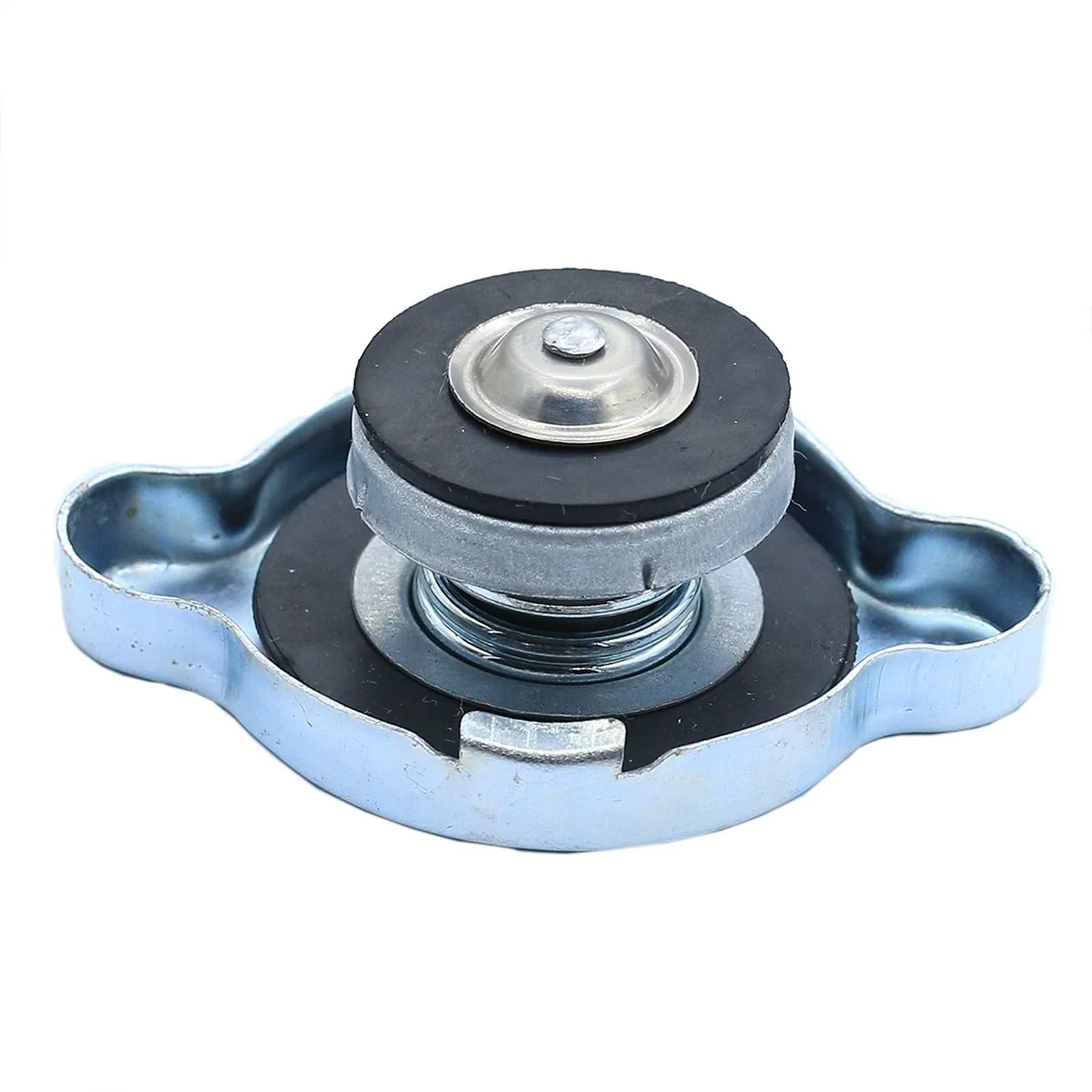 Plentzom 2511270 Radiator Cap Compatible With Polaris Rzr Ranger Scrambler Sportsman Rzr 400 500 570 700 800 900 1000