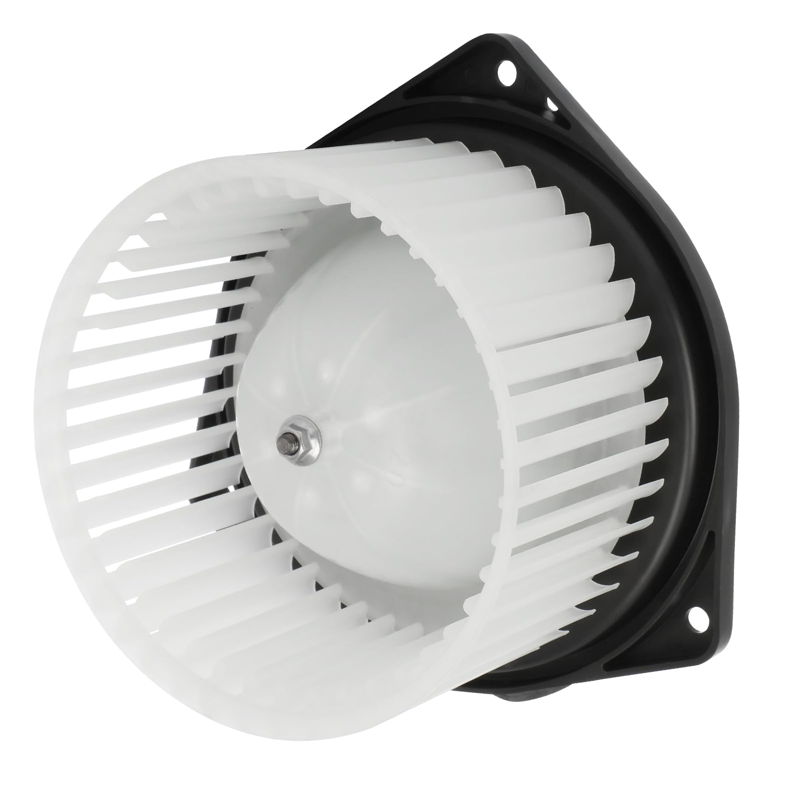 Scitoo Hvac Heater Blower Motor With Fan Cage Pm4068 For Suzuki For Grand Vitara L4 2.4L 2009-2013,For Suzuki For Grand Vitara V