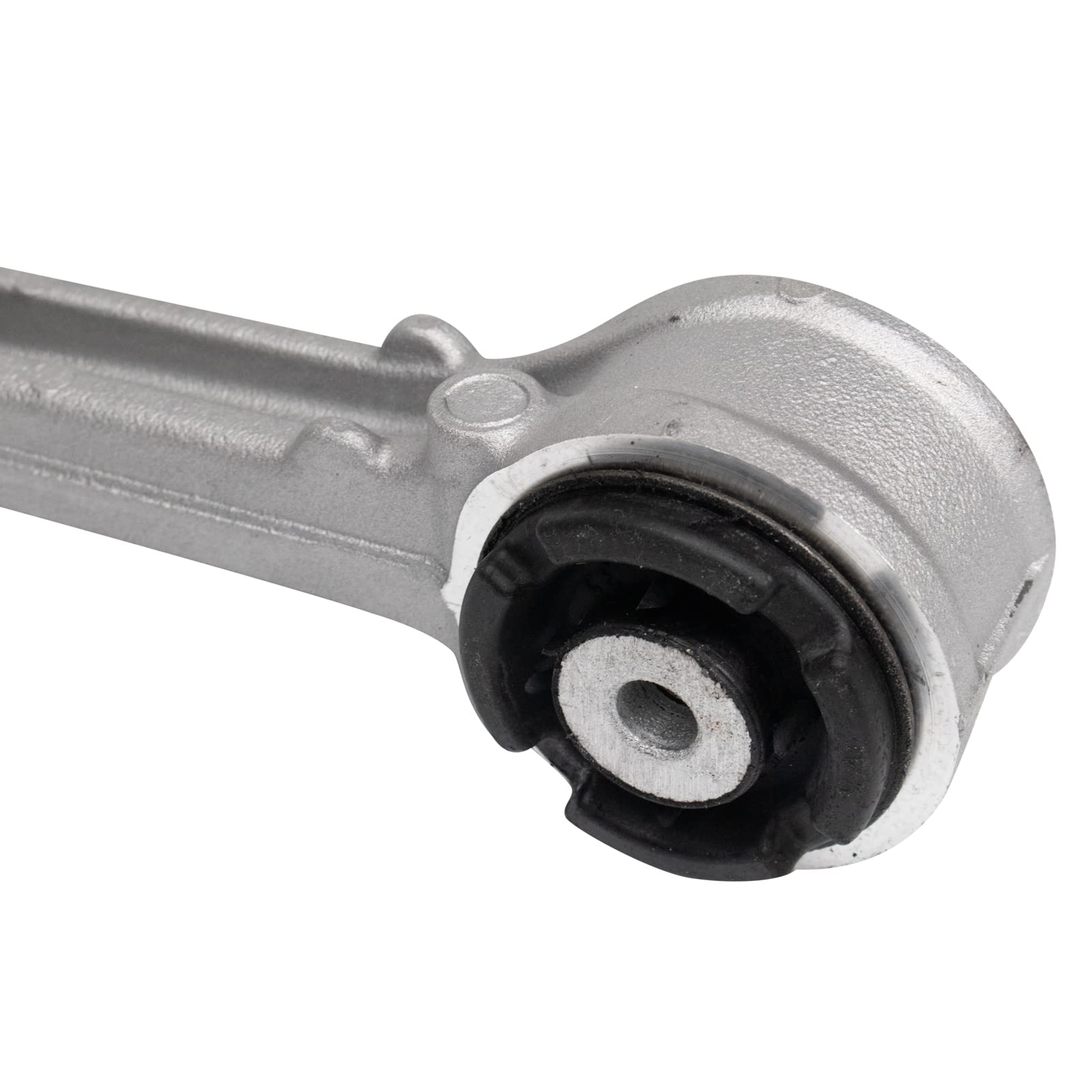Trq Front Right Upper Control Arm With Ball Joint Passenger Side Compatible With 2017-2020 Land Rover Discovery 2013-2019 Range