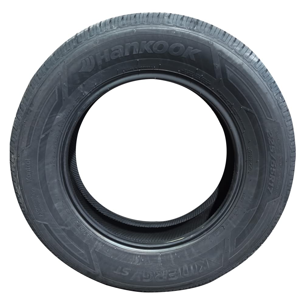 Hankook H735 Kinergy St Touring Radial Tire-185/60R15 84T