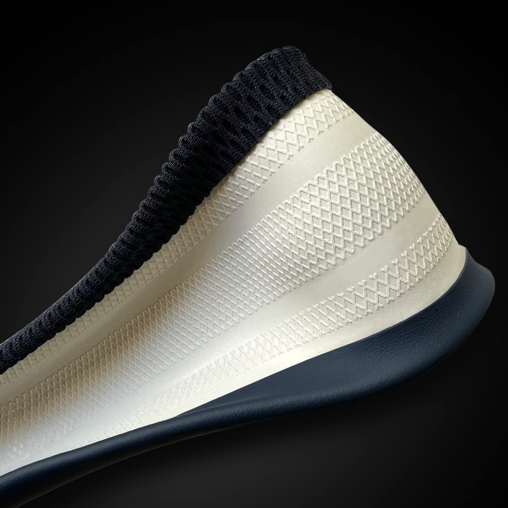 Lkwlikei Car Steering Wheel Cover, Universal 15 Inch, The Latest Microfiber Leather Breathable Technology Fabric, Non-Slip, Comf