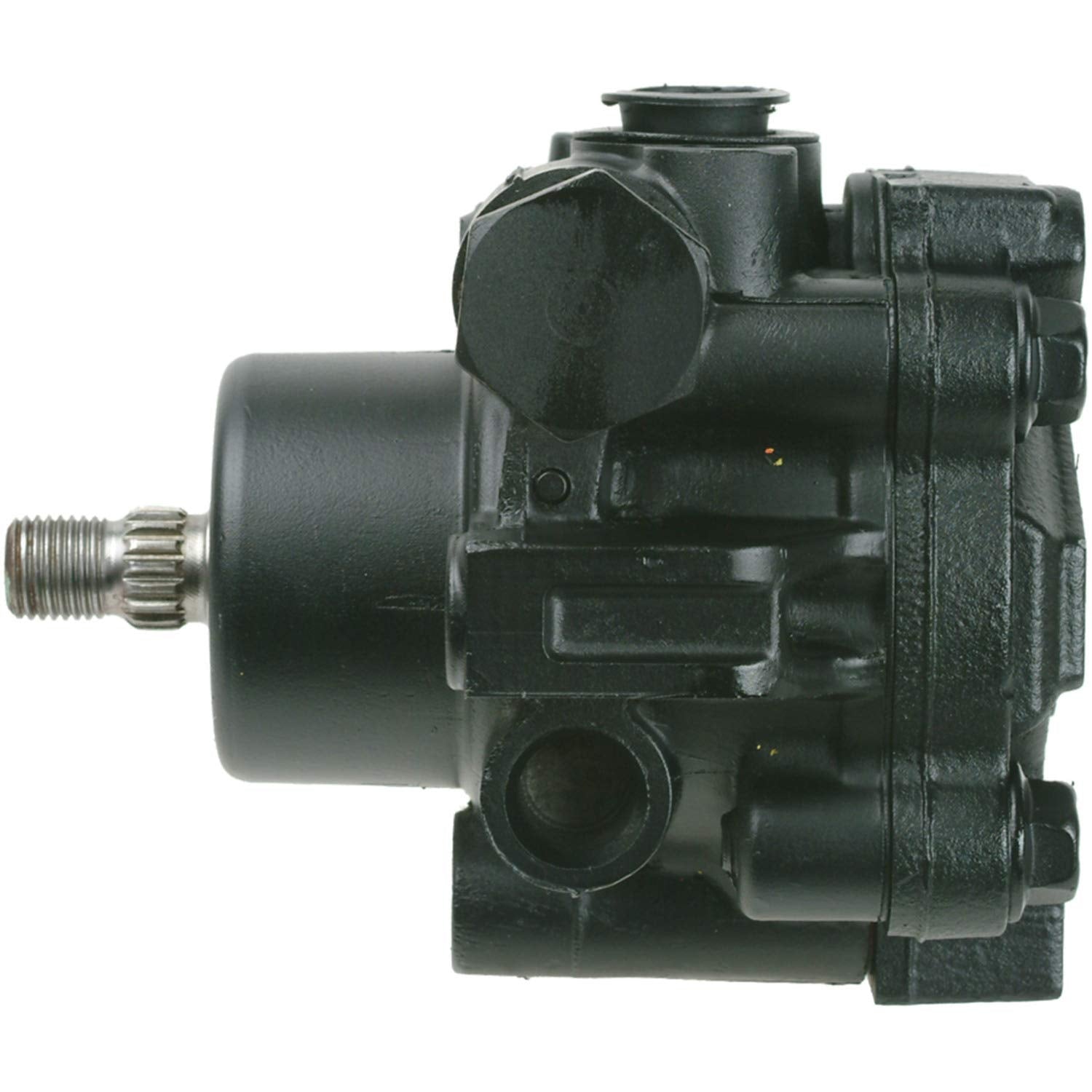 Cardone 21-5407 Remanufactured Power Steering Pump Without Reservoir (Renewed)