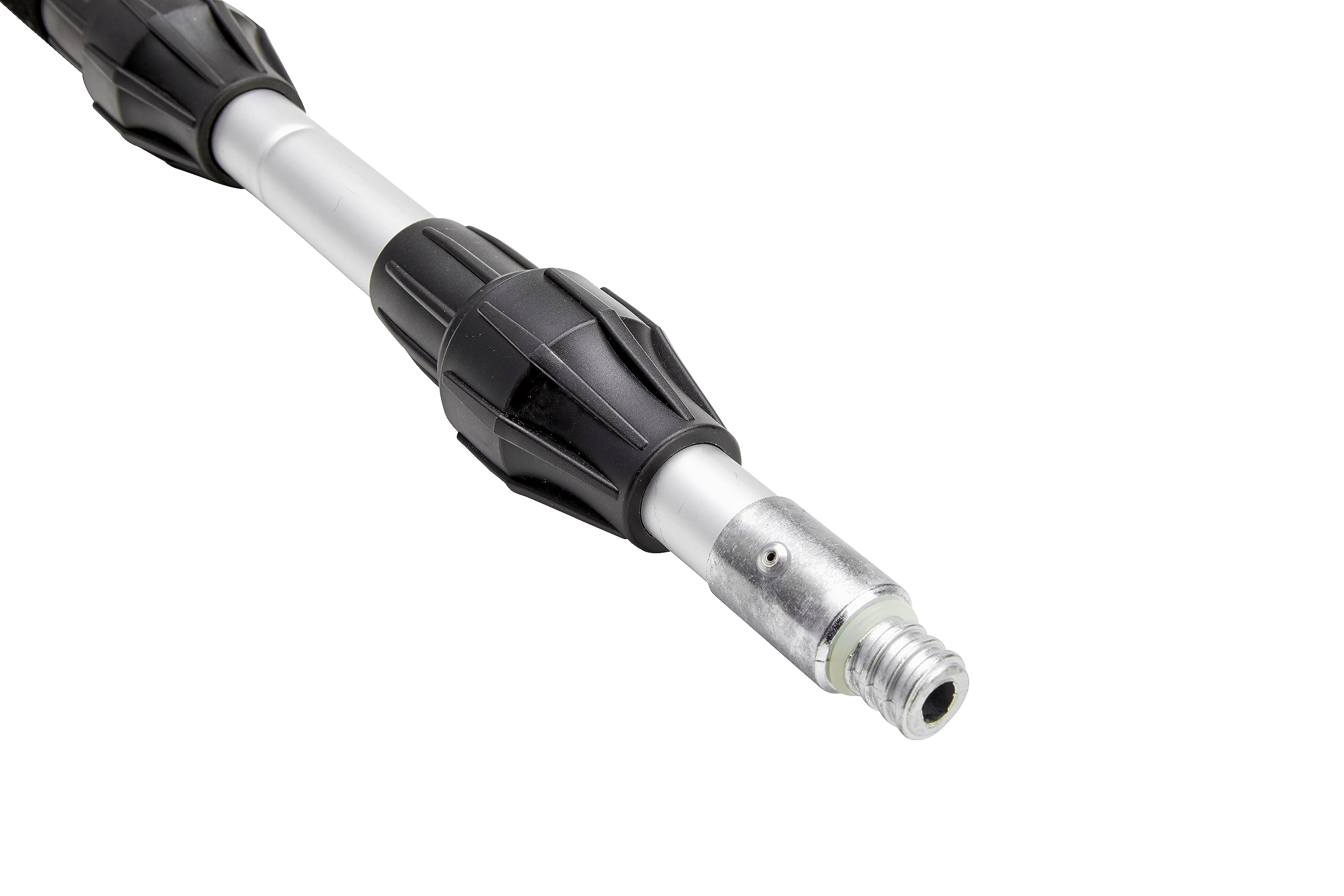 Dicor Cp-3Mp Telescopic Cleaning Brush Pole - Ideal For Cleaning Rv Surfaces