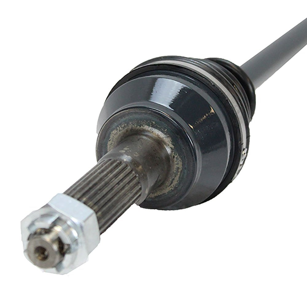 Niche Front And Rear Shaft Cv Axle For 2011-2014 Polaris Rzr, 4, 900 1332825 1332826