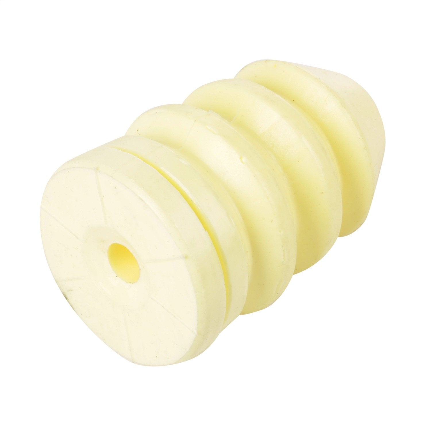 Omix-Ada | 18280.20 | Bump Stop, Rear | Oe Reference: 52088705Ab | Fits 2002-2007 Jeep Liberty Kj