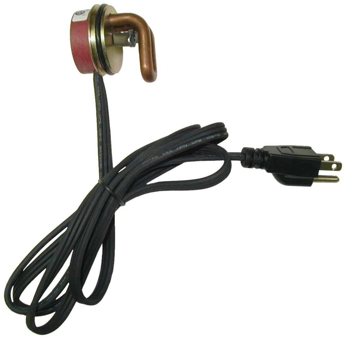 Kat'S 10402 Freeze Plug Heater